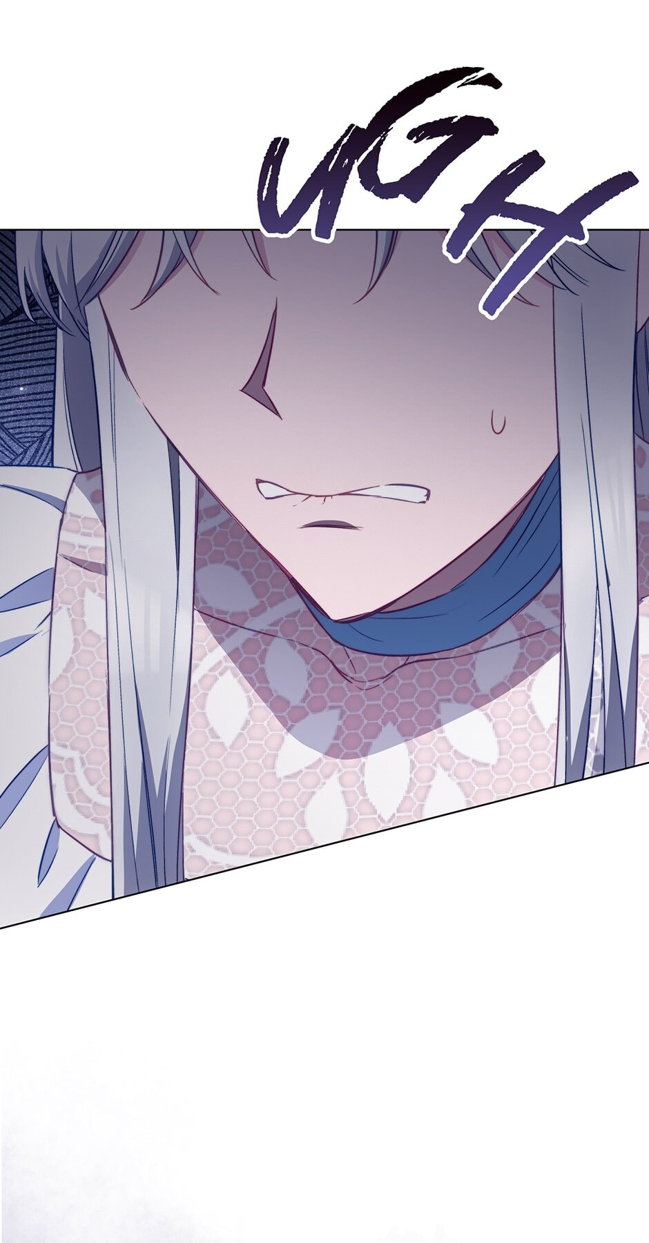 Lady Chef Royale Chapter 116 page 125 - 
