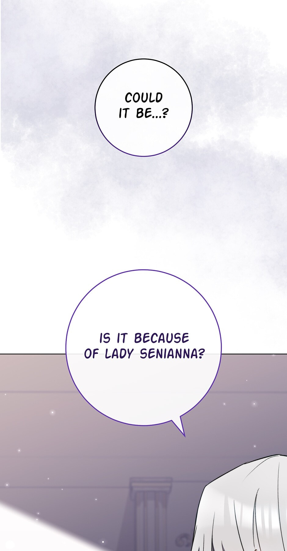 Lady Chef Royale Chapter 116 page 126 - 