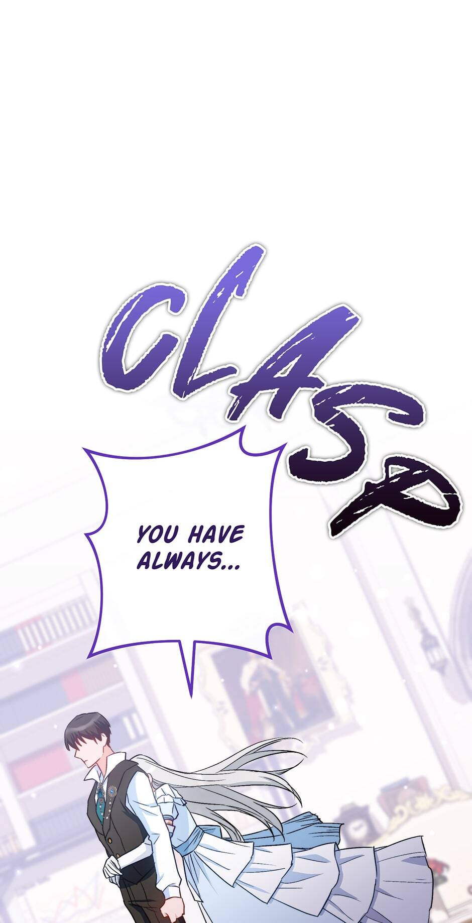 Lady Chef Royale Chapter 116 page 129 - 