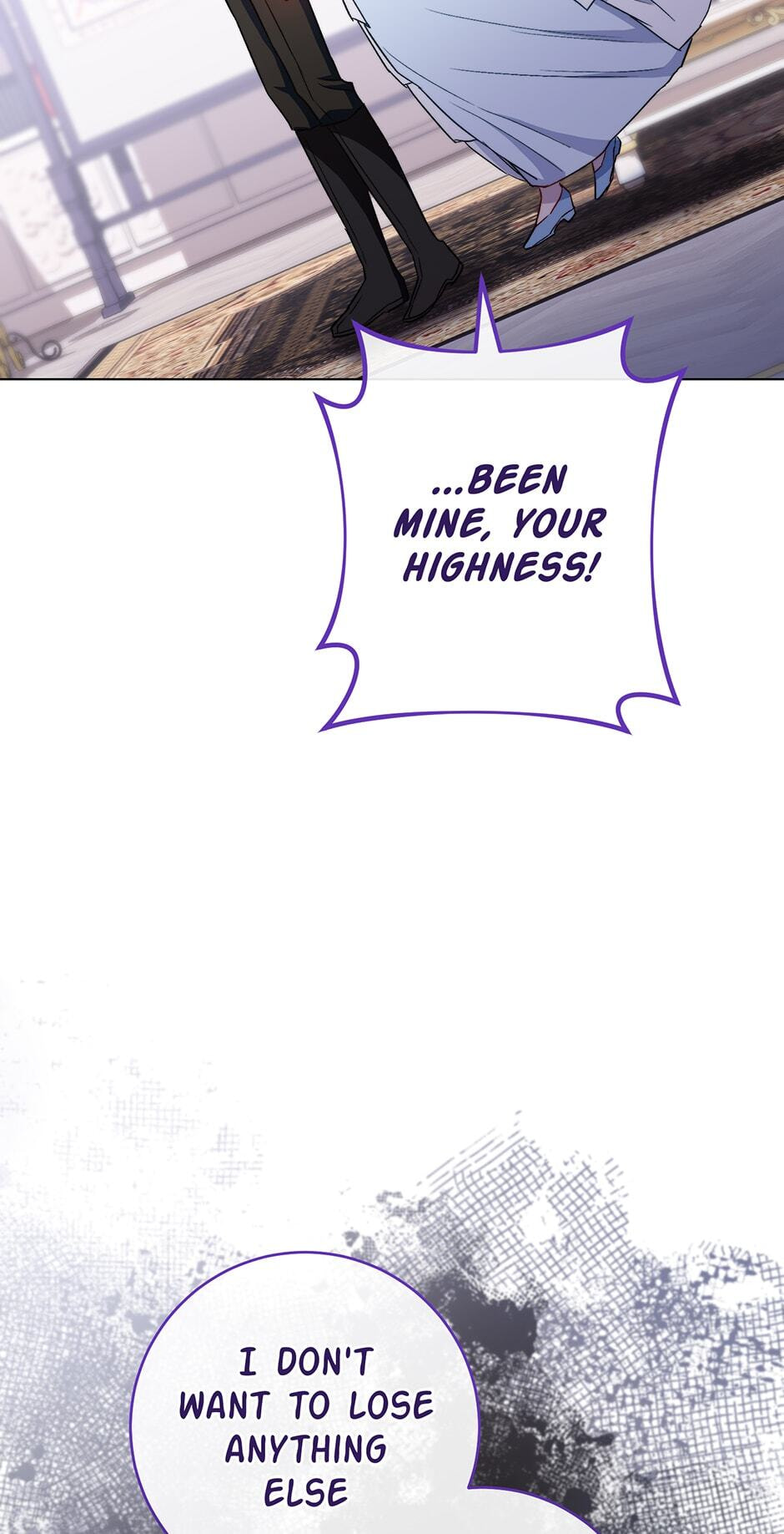 Lady Chef Royale Chapter 116 page 130 - 