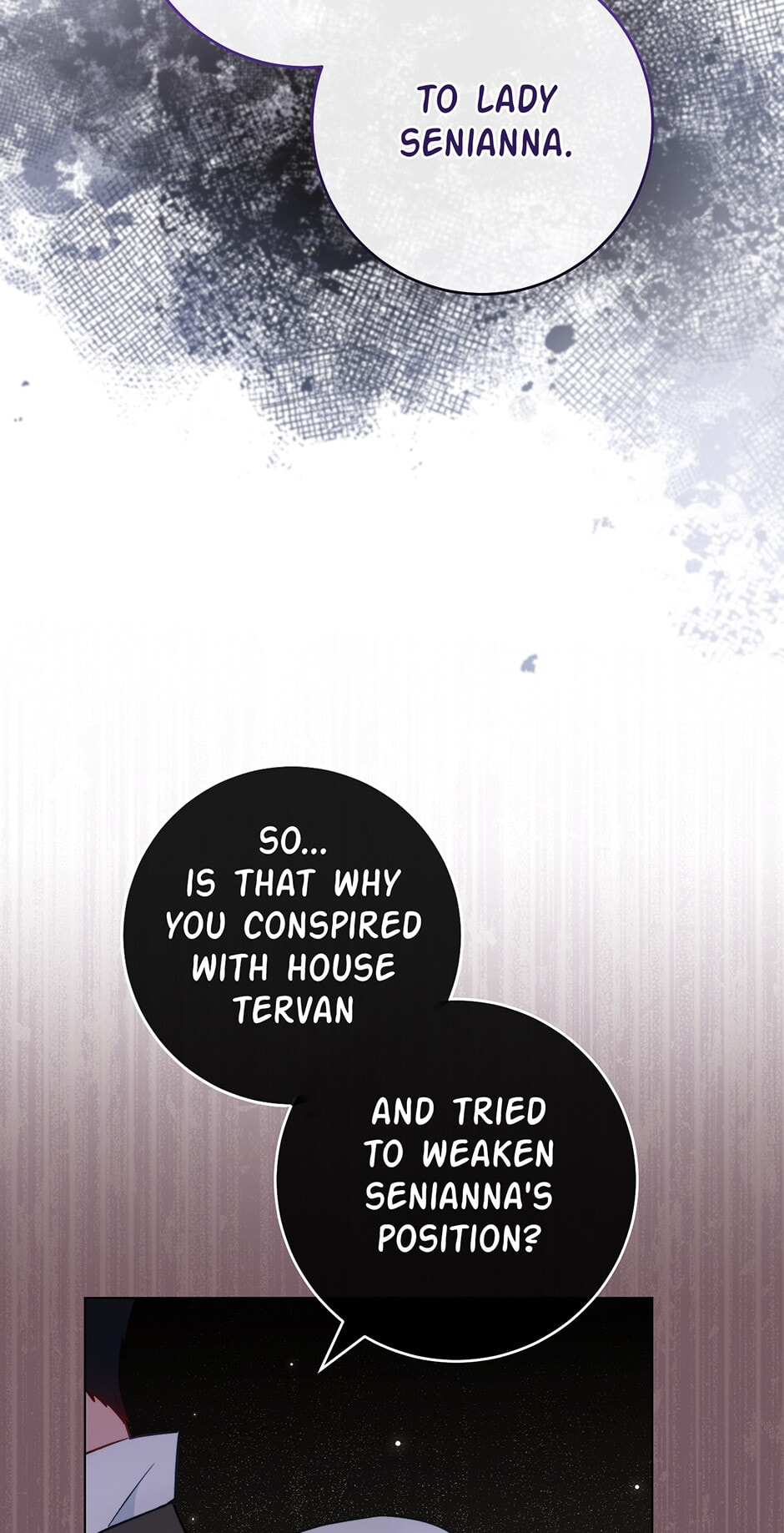 Lady Chef Royale Chapter 116 page 131 - 