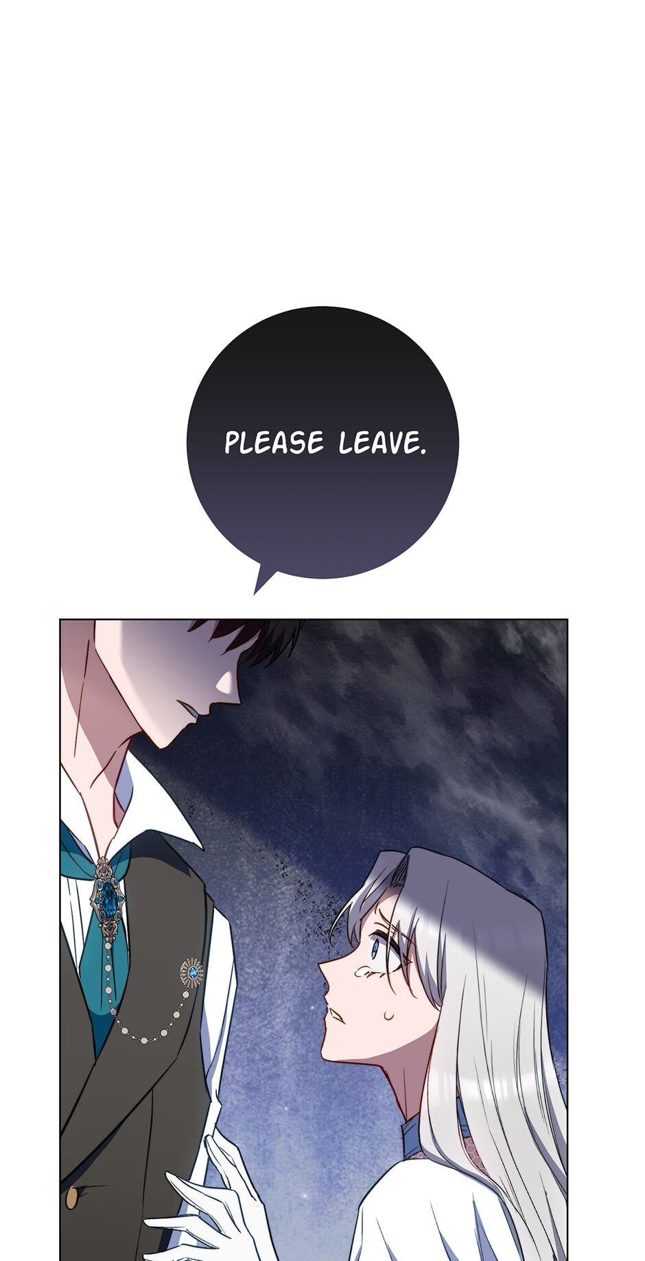 Lady Chef Royale Chapter 116 page 134 - 