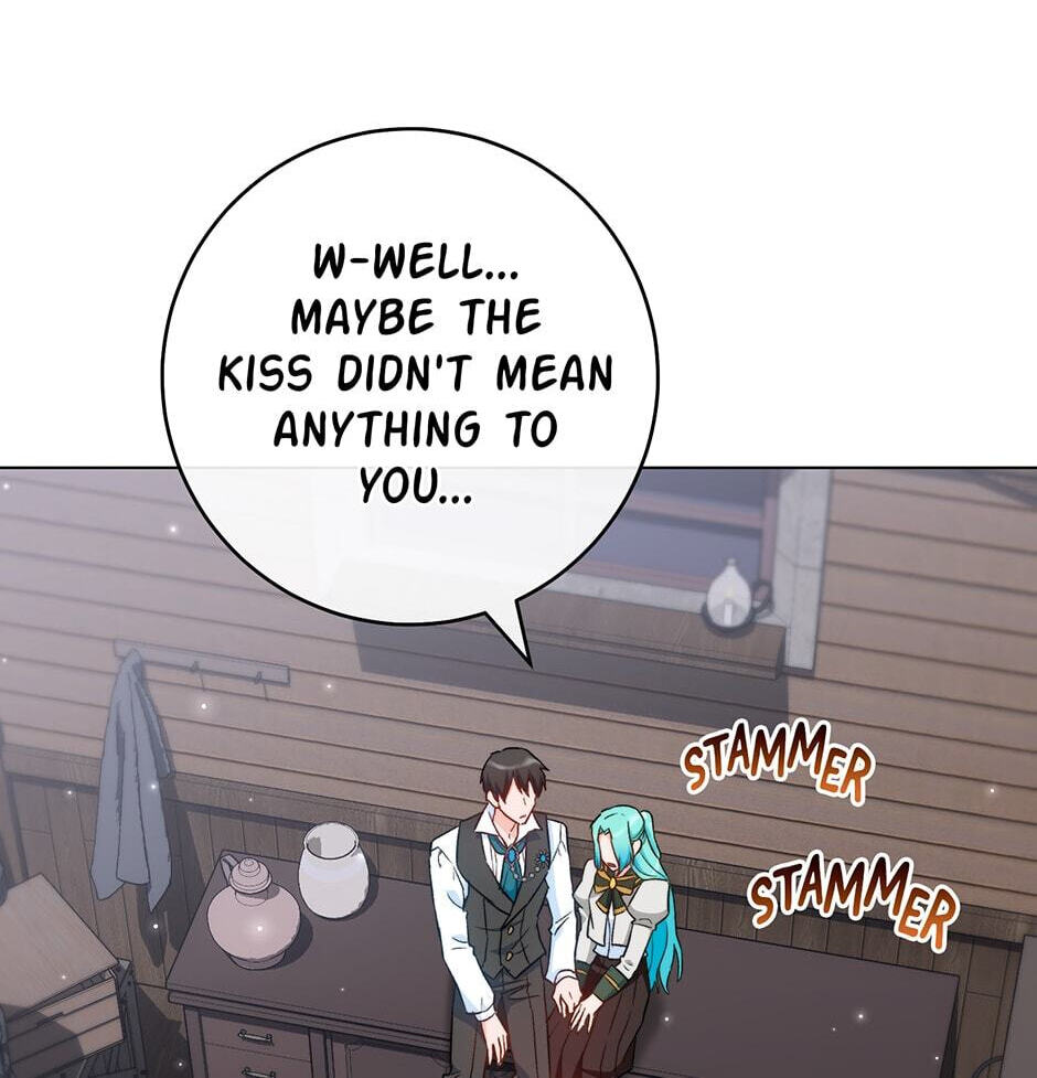 Lady Chef Royale Chapter 116 page 19 - 