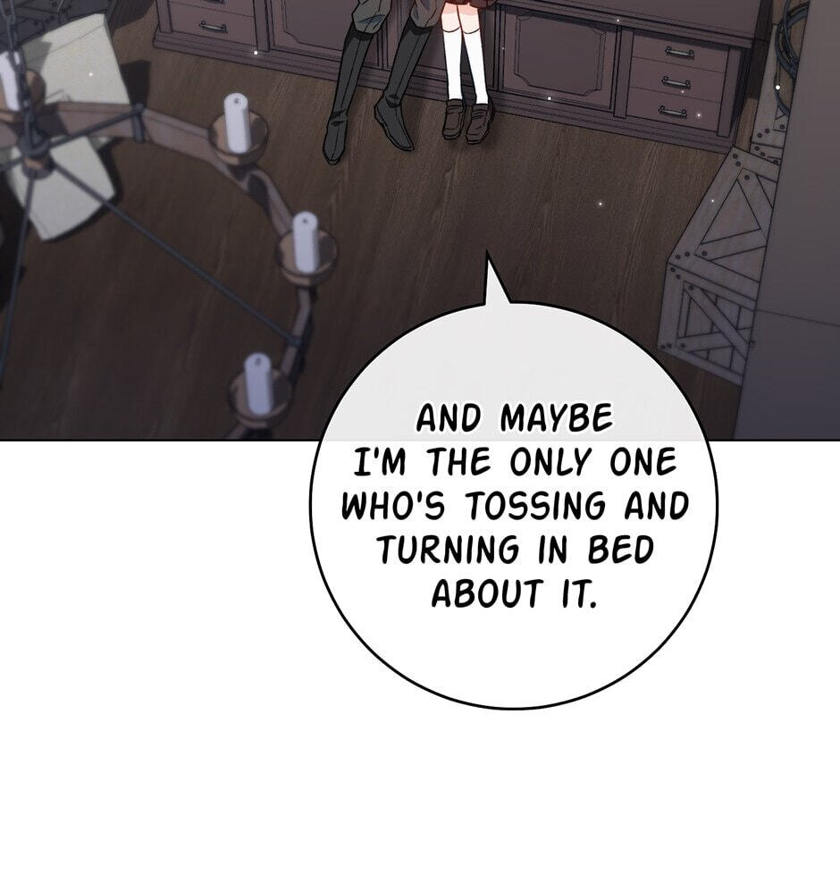 Lady Chef Royale Chapter 116 page 20 - 