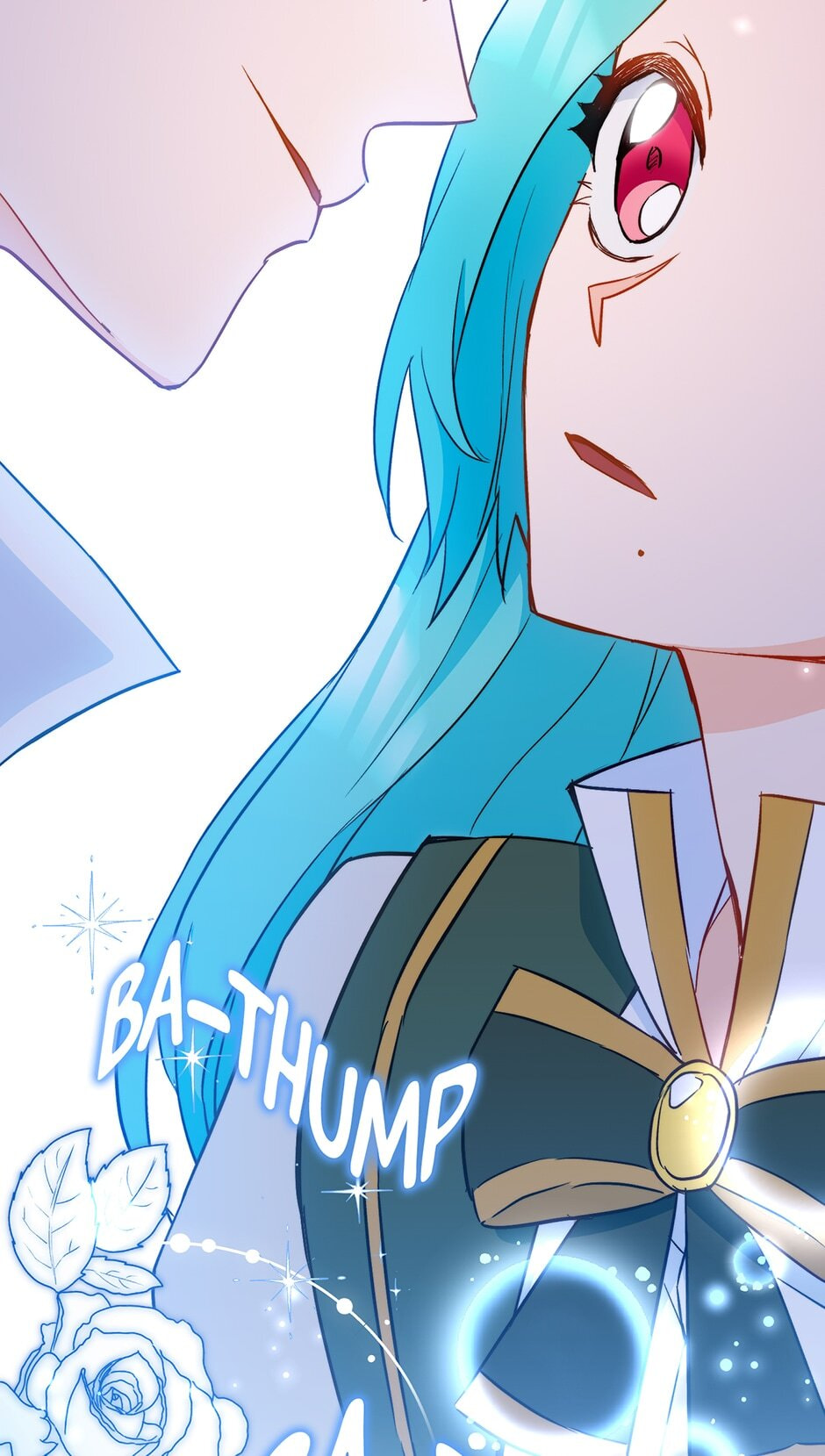 Lady Chef Royale Chapter 116 page 3 - 