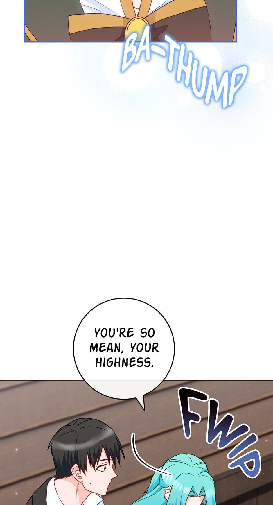 Lady Chef Royale Chapter 116 page 6 - 
