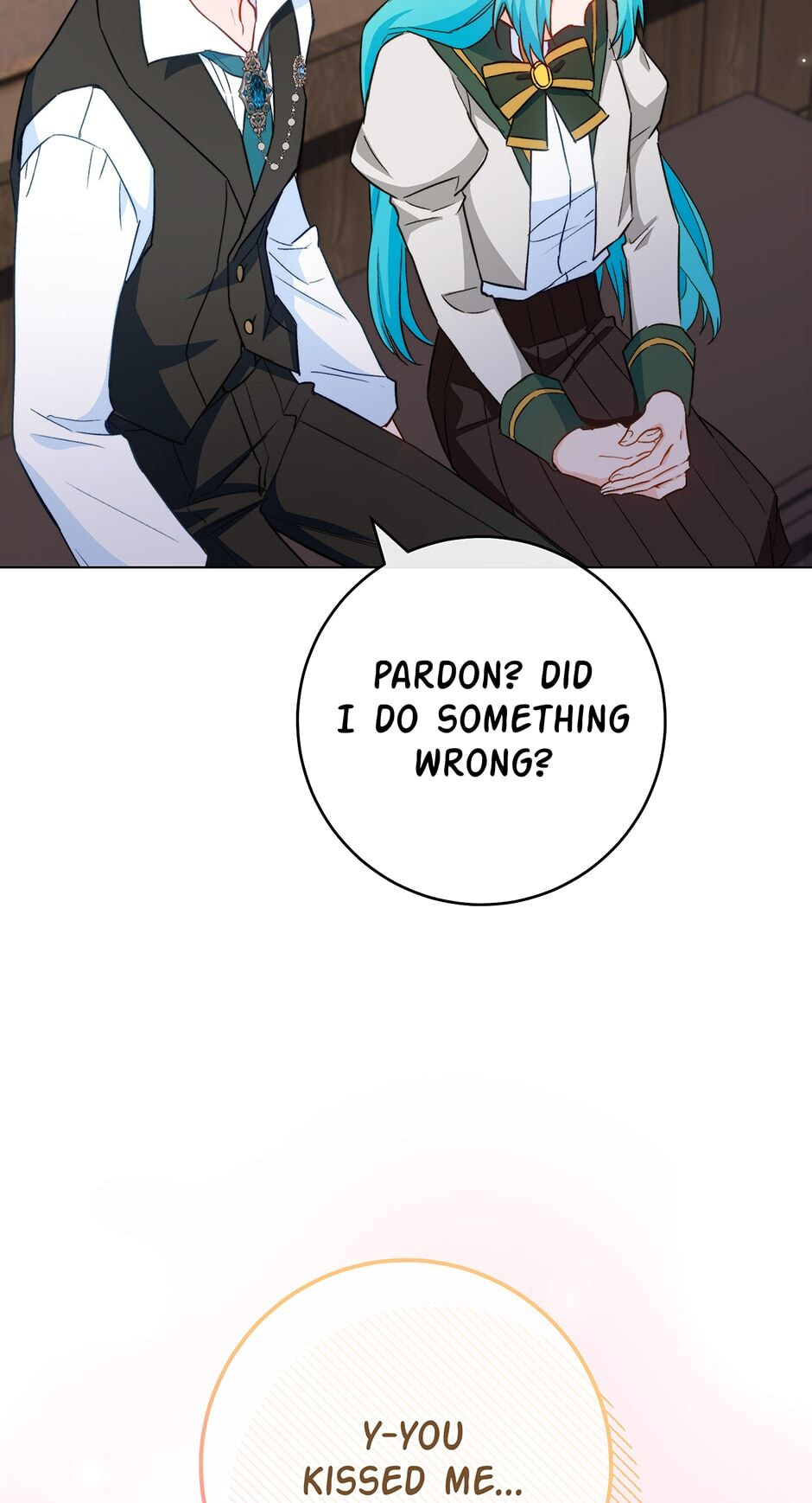 Lady Chef Royale Chapter 116 page 7 - 