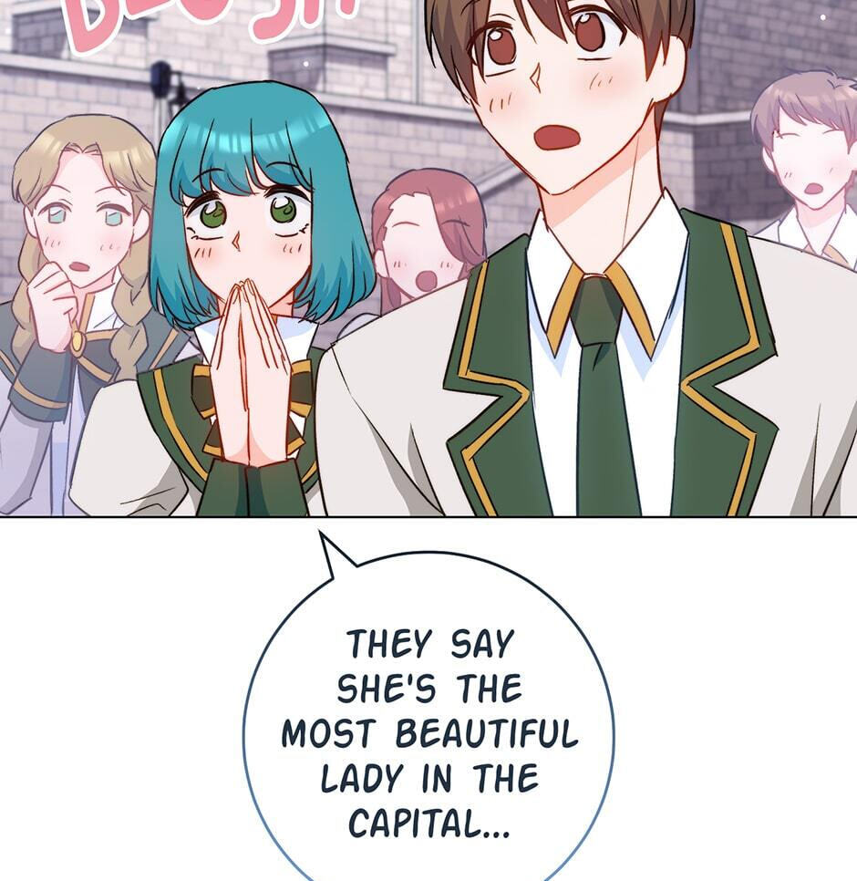 Lady Chef Royale Chapter 116 page 66 - 