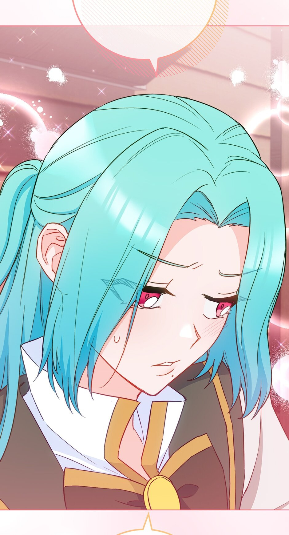 Lady Chef Royale Chapter 116 page 8 - 