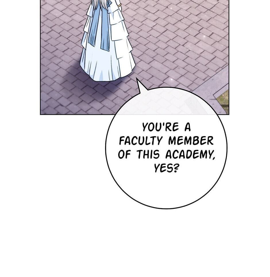 Lady Chef Royale Chapter 116 page 71 - 