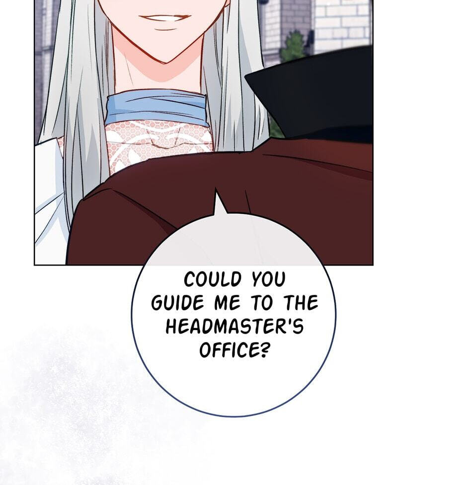 Lady Chef Royale Chapter 116 page 73 - 