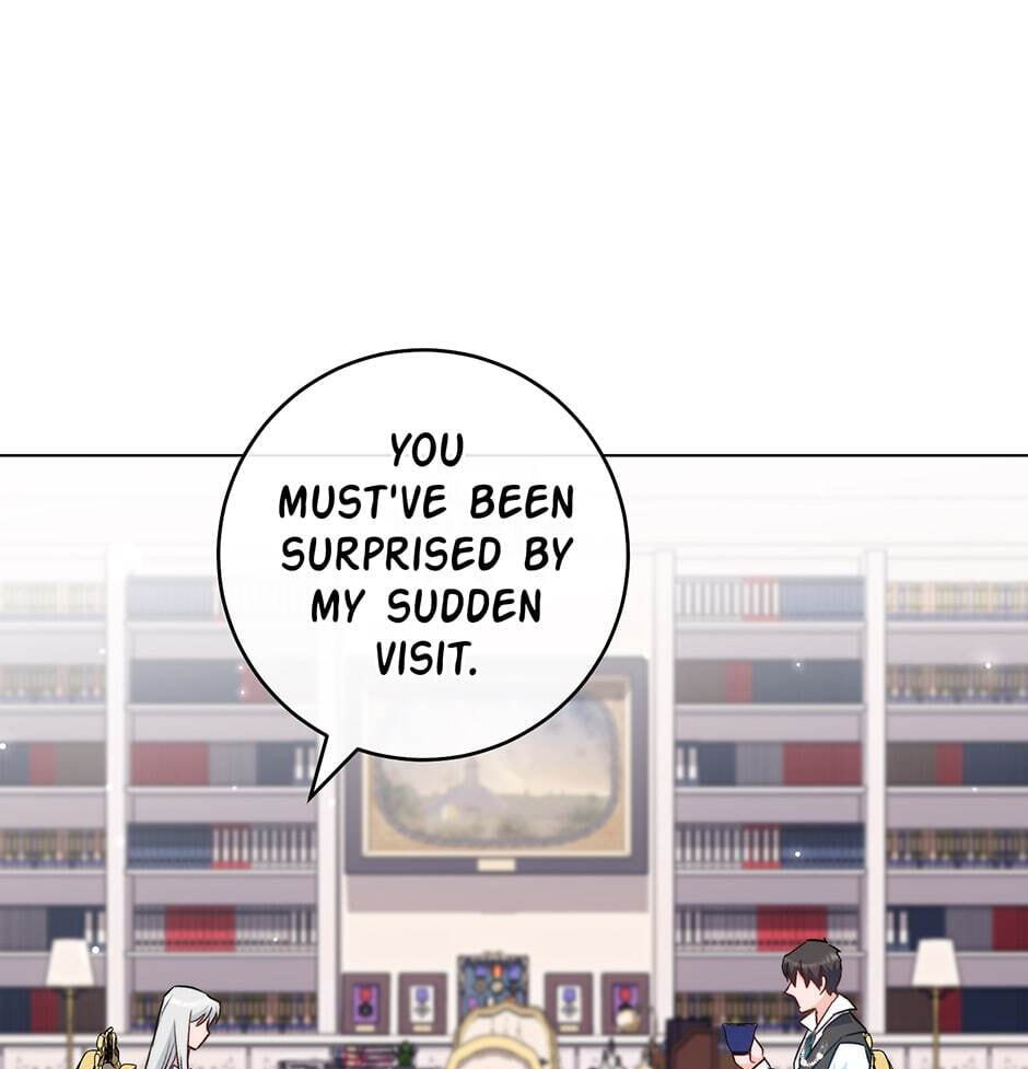 Lady Chef Royale Chapter 116 page 78 - 