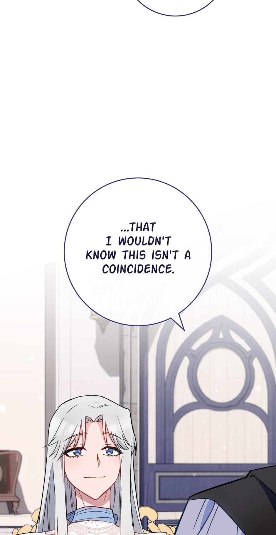 Lady Chef Royale Chapter 116 page 85 - 