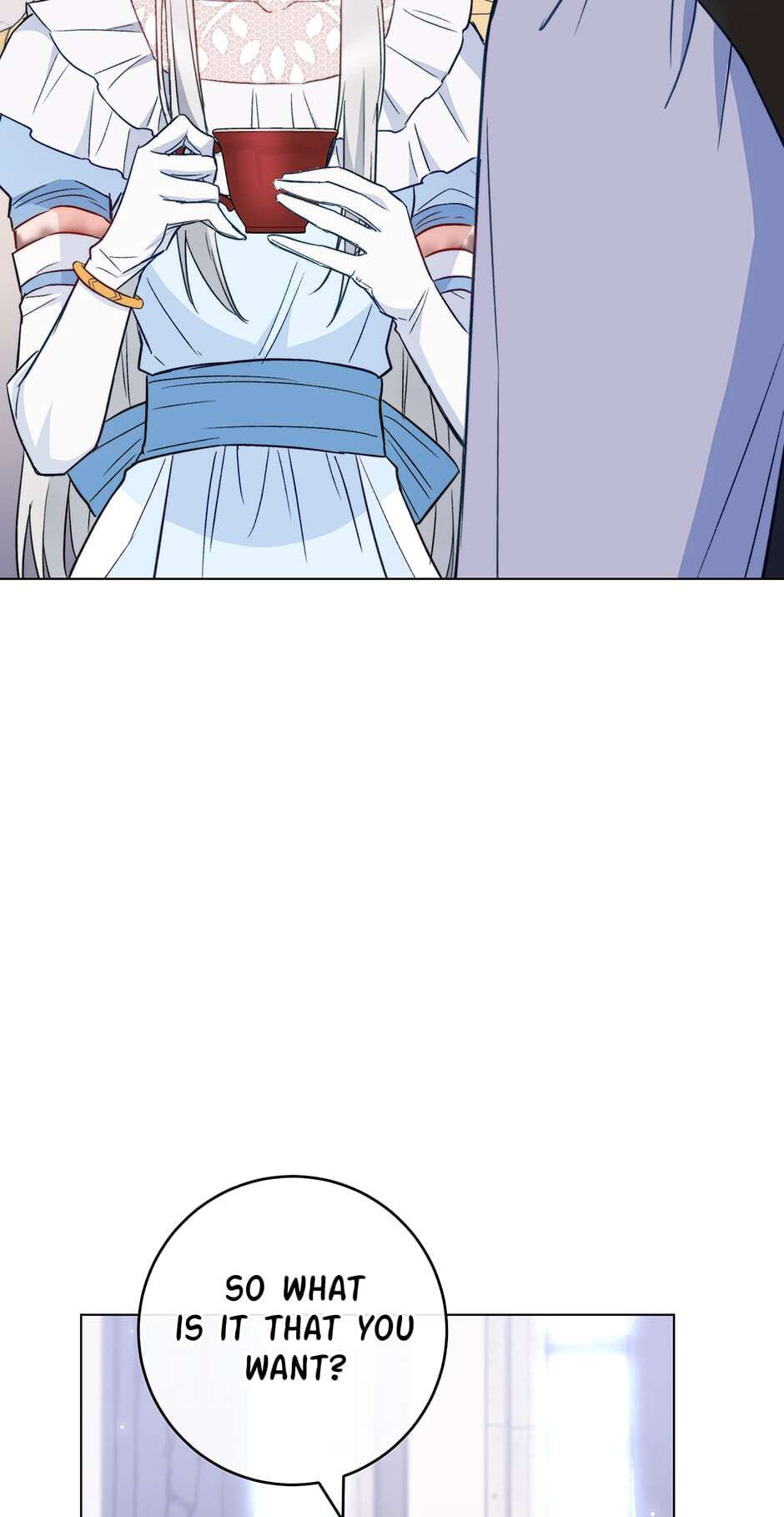 Lady Chef Royale Chapter 116 page 86 - 