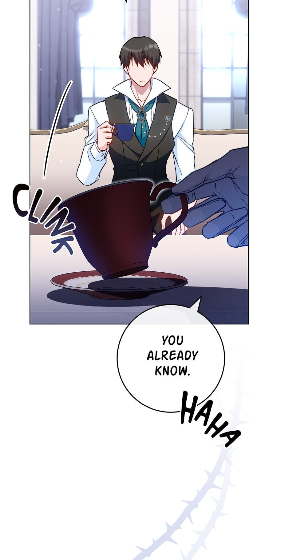 Lady Chef Royale Chapter 116 page 87 - 