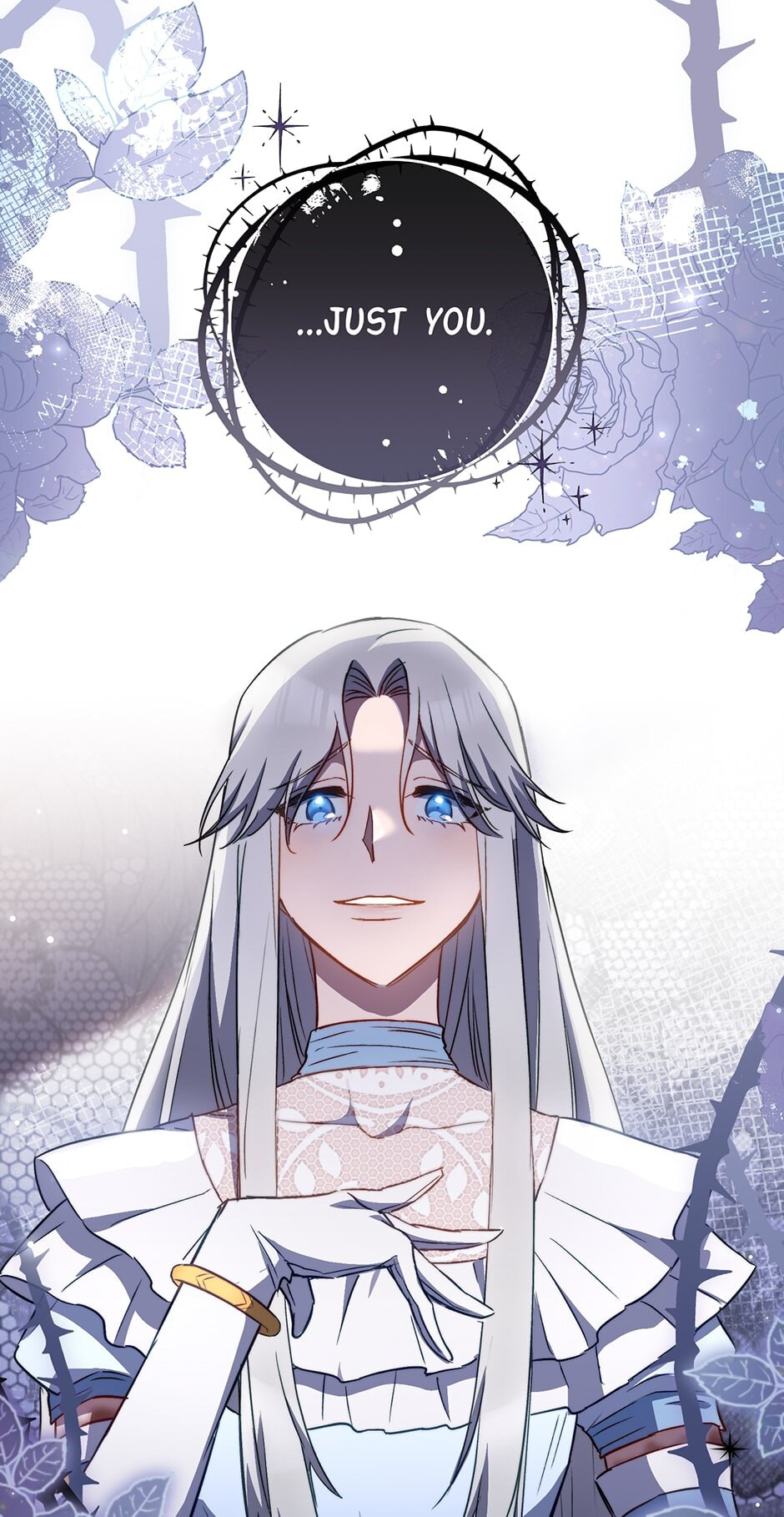 Lady Chef Royale Chapter 116 page 89 - 