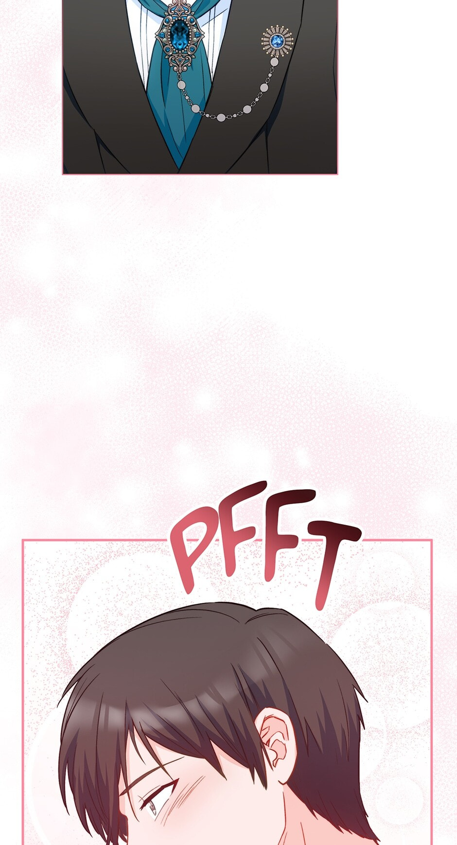 Lady Chef Royale Chapter 116 page 10 - 