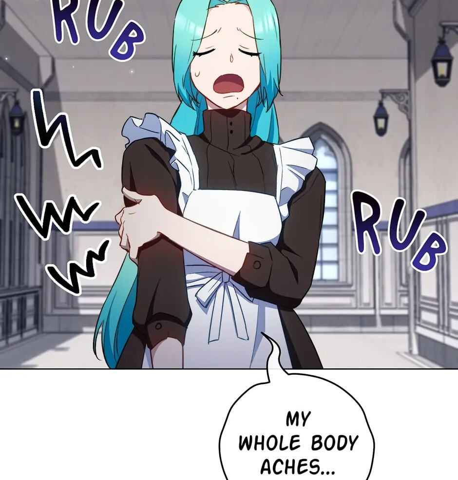Read Lady Chef Royale chapter 117 image 1 on Lezhin