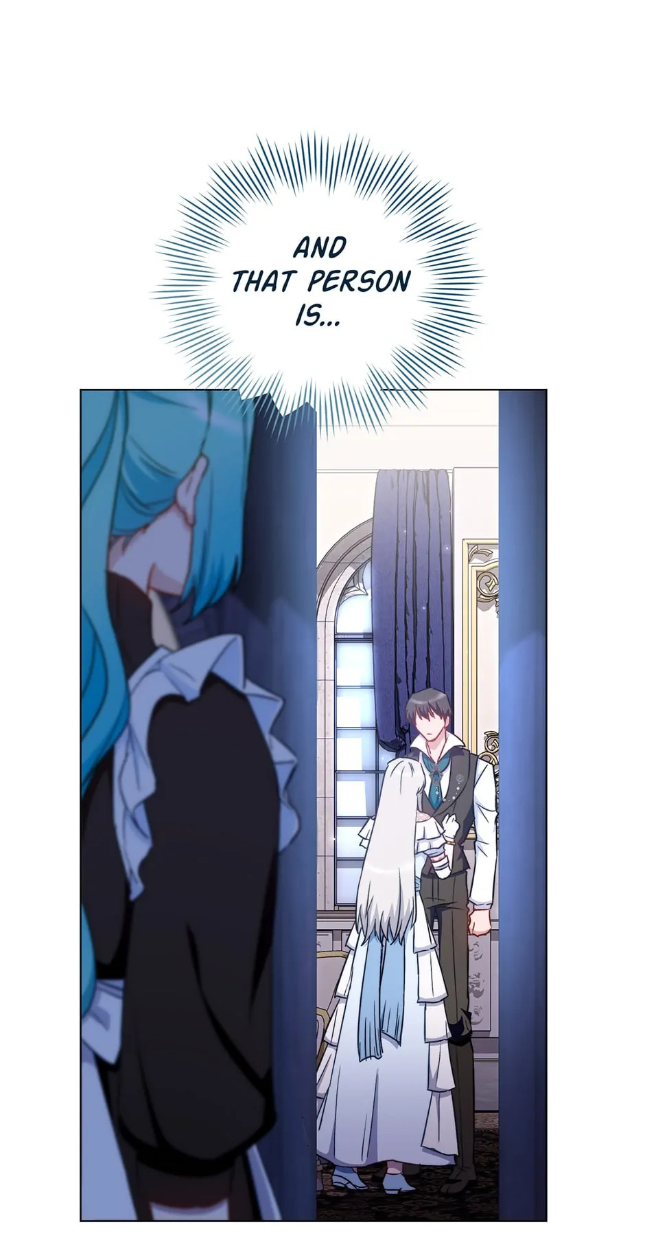 Read Lady Chef Royale chapter 117 image 14 on Lezhin