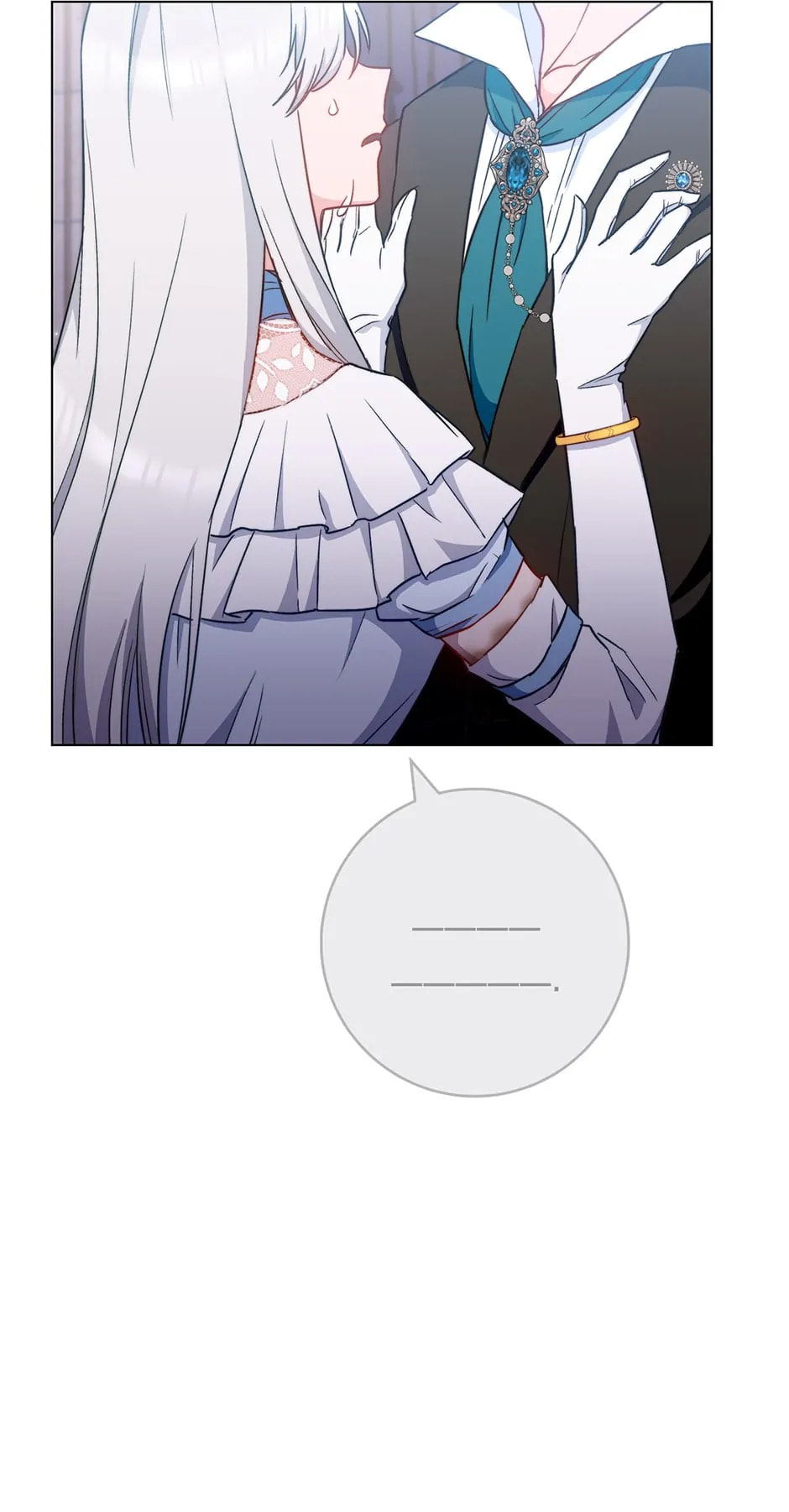 Read Lady Chef Royale chapter 117 image 17 on Lezhin