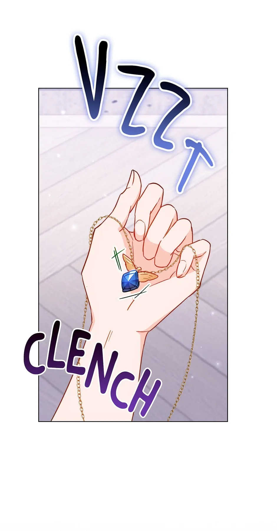 Read Lady Chef Royale chapter 117 image 18 on Lezhin