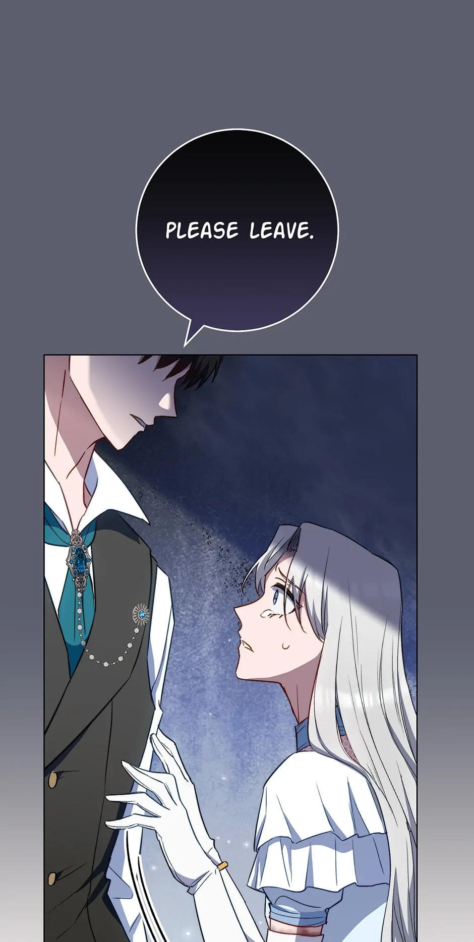 Read Lady Chef Royale chapter 117 image 21 on Lezhin