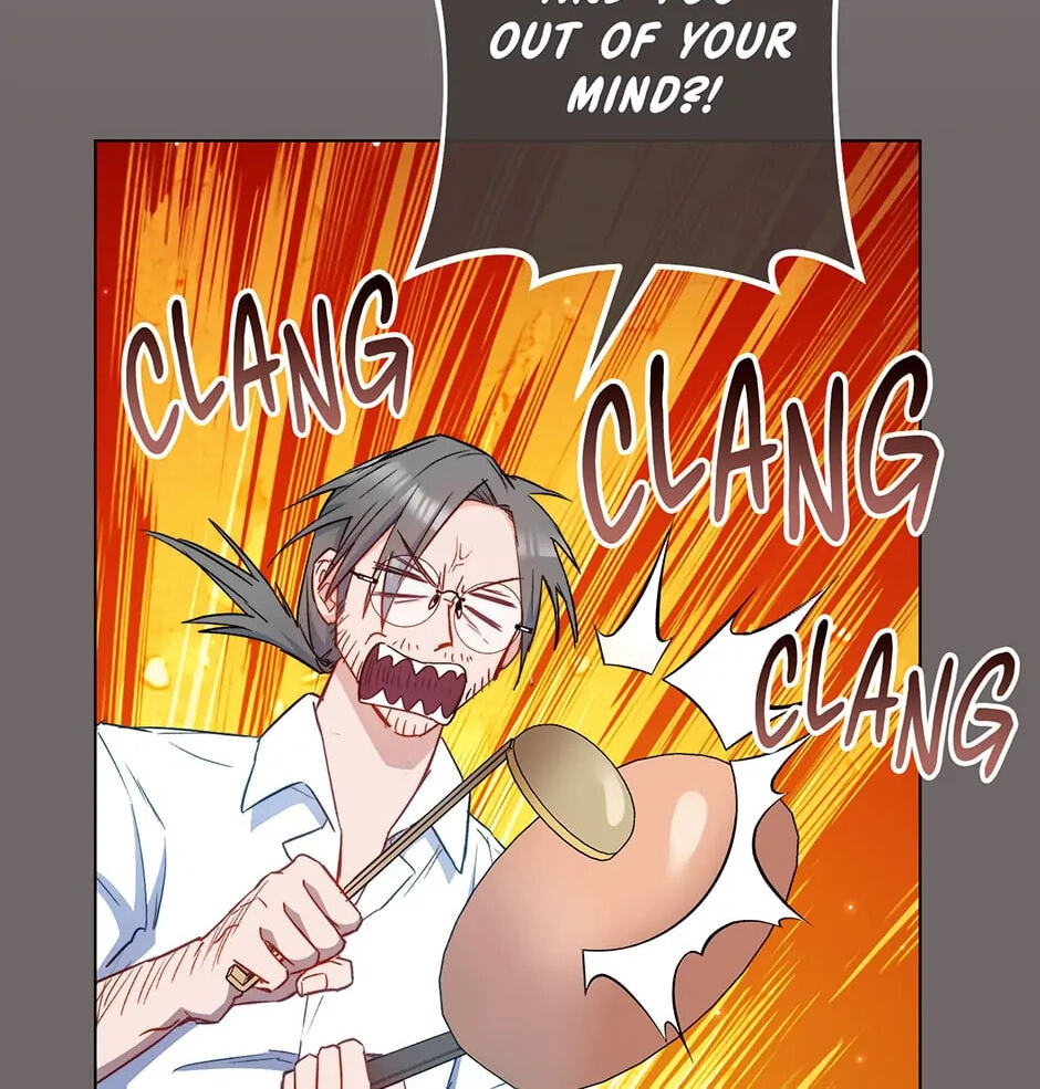 Read Lady Chef Royale chapter 117 image 3 on Lezhin