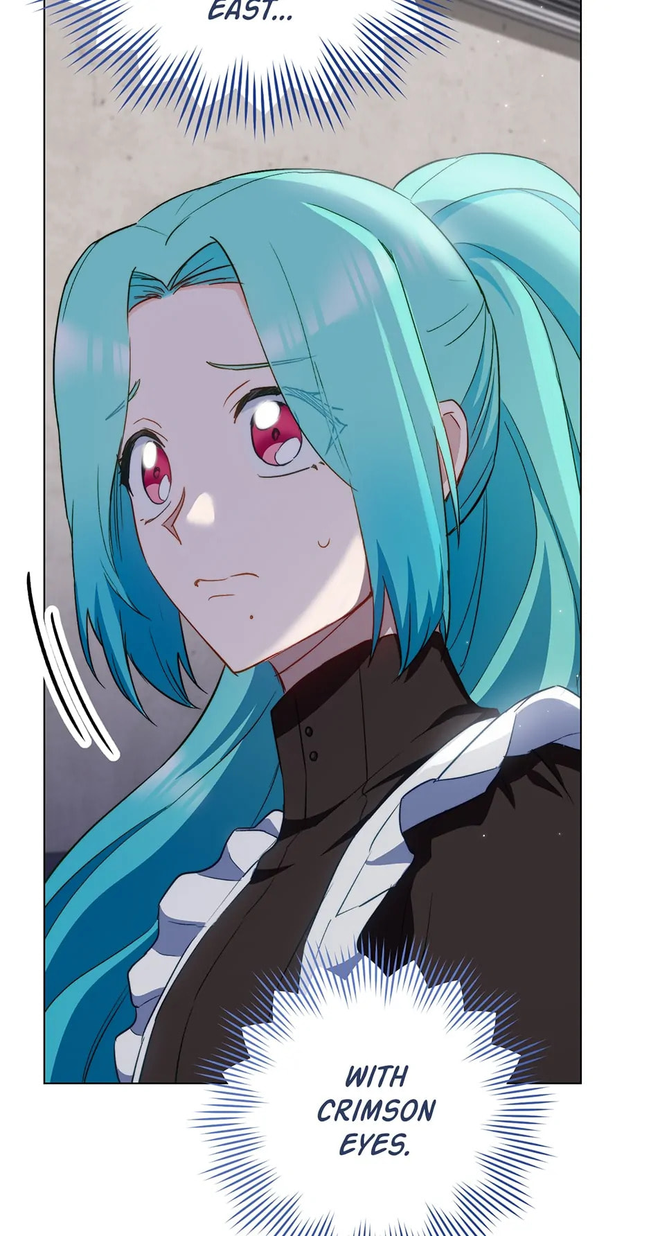 Read Lady Chef Royale chapter 117 image 33 on Lezhin