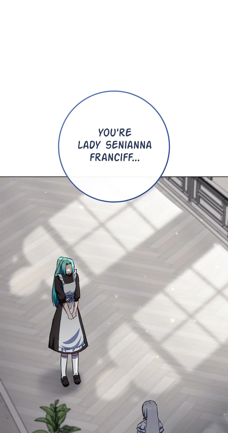 Read Lady Chef Royale chapter 117 image 35 on Lezhin