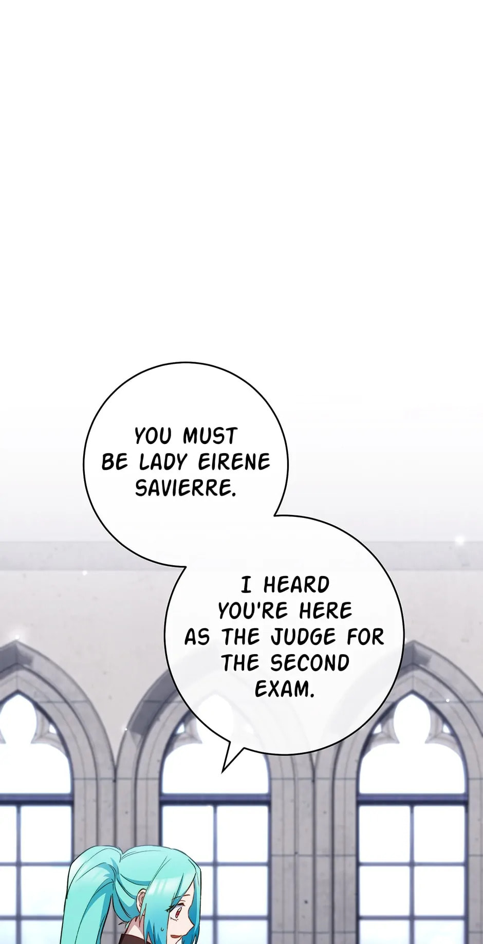 Read Lady Chef Royale chapter 117 image 38 on Lezhin