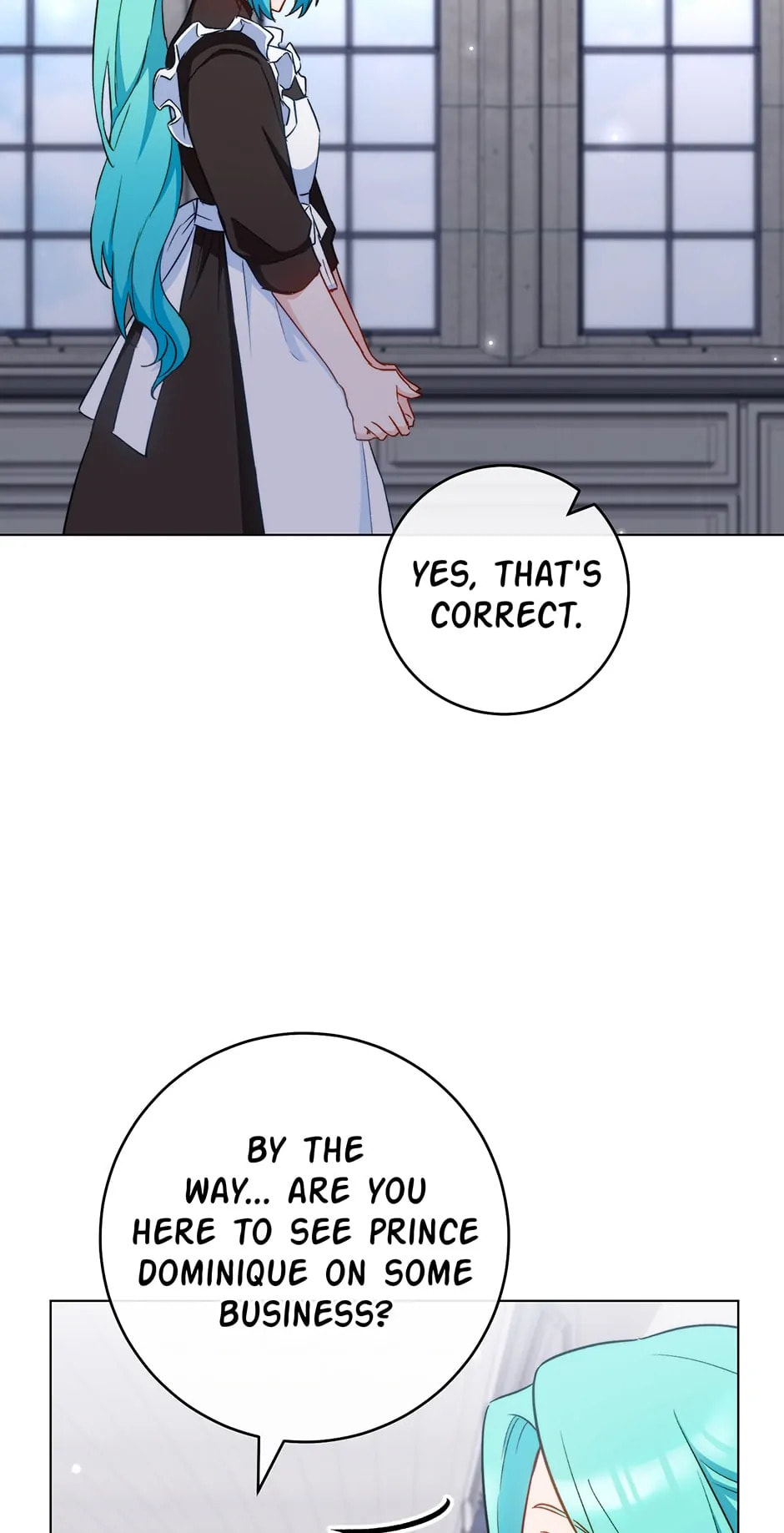Read Lady Chef Royale chapter 117 image 39 on Lezhin