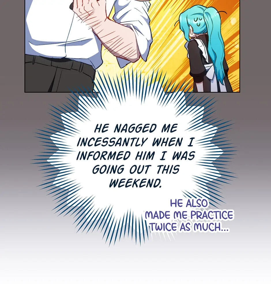 Read Lady Chef Royale chapter 117 image 4 on Lezhin