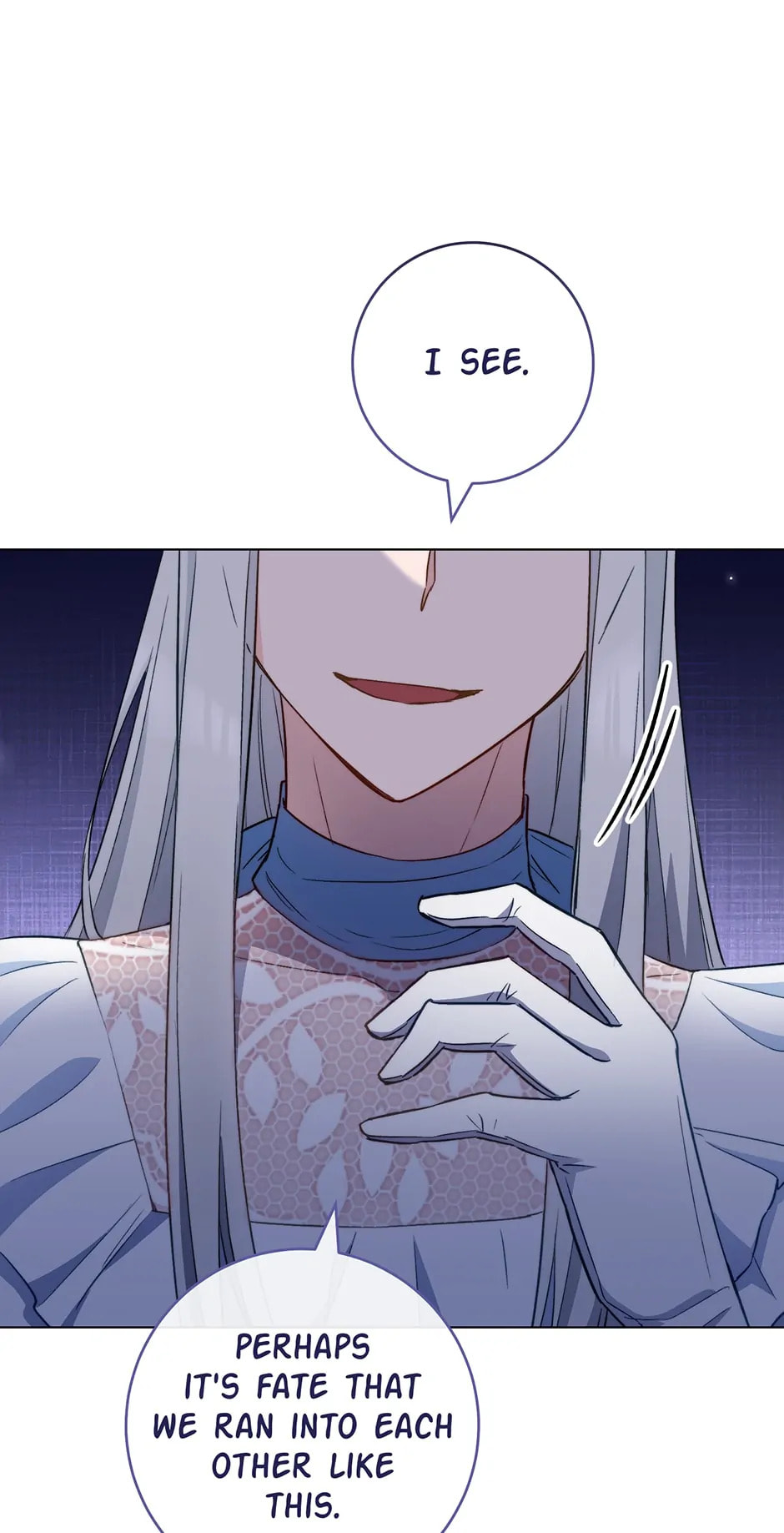 Read Lady Chef Royale chapter 117 image 42 on Lezhin