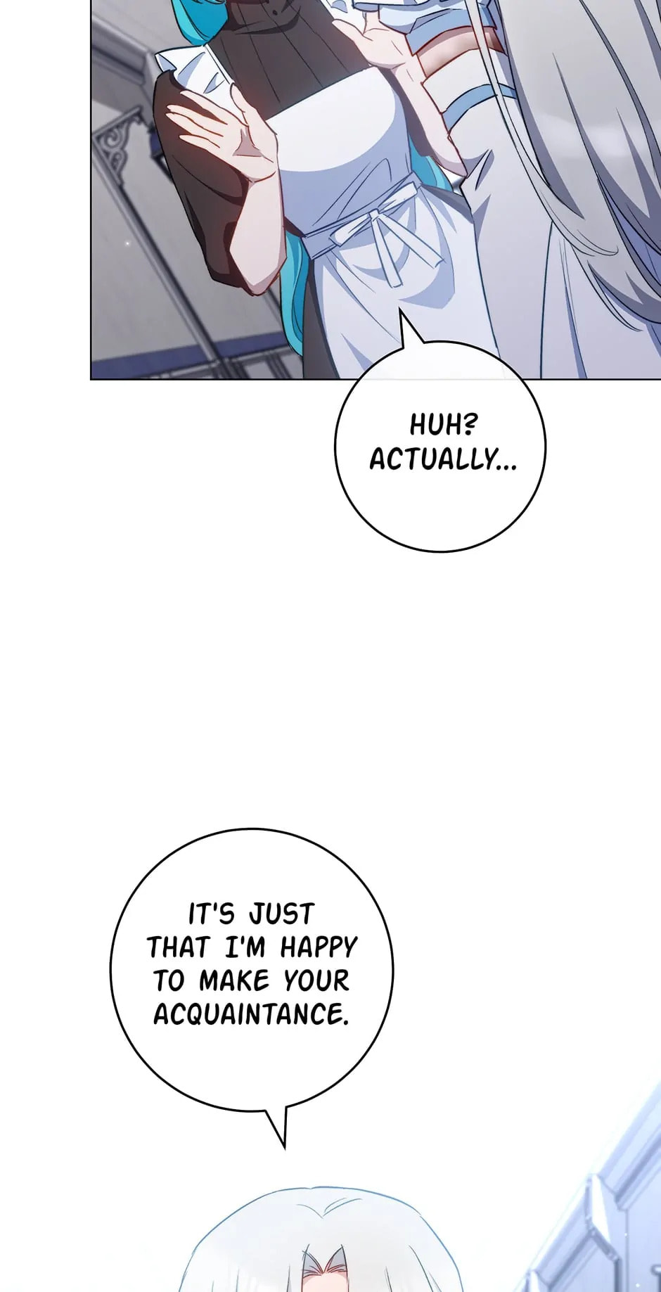 Read Lady Chef Royale chapter 117 image 44 on Lezhin