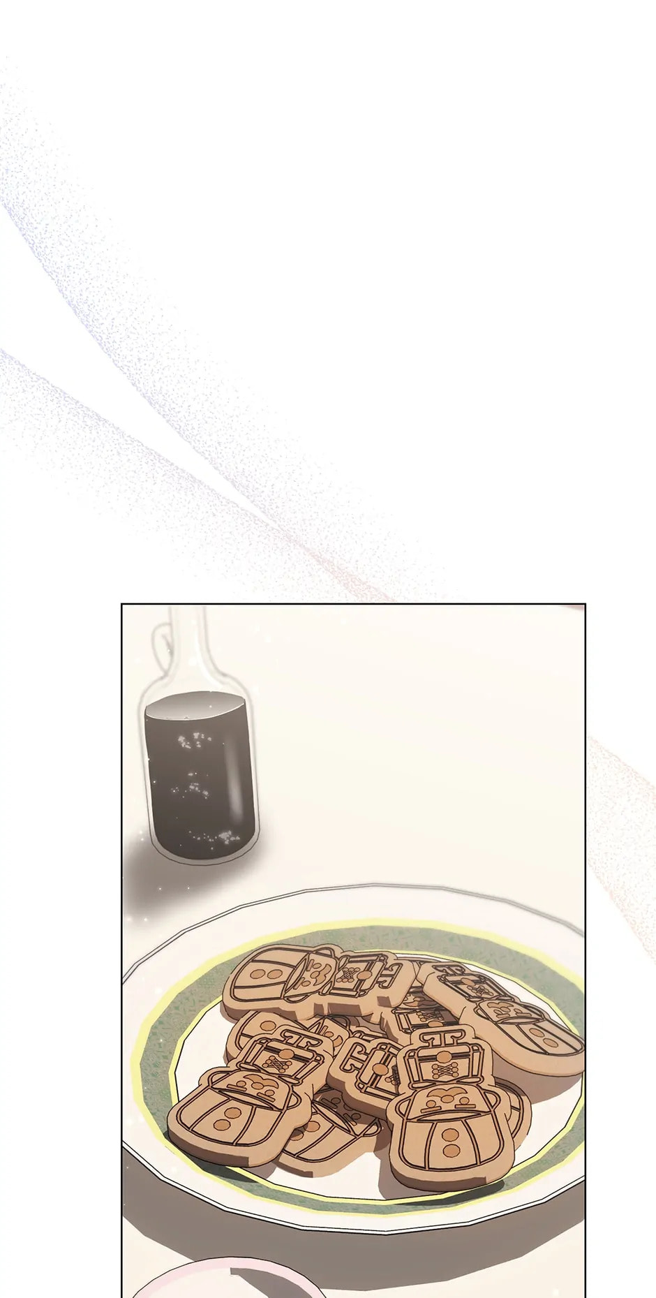 Read Lady Chef Royale chapter 117 image 46 on Lezhin