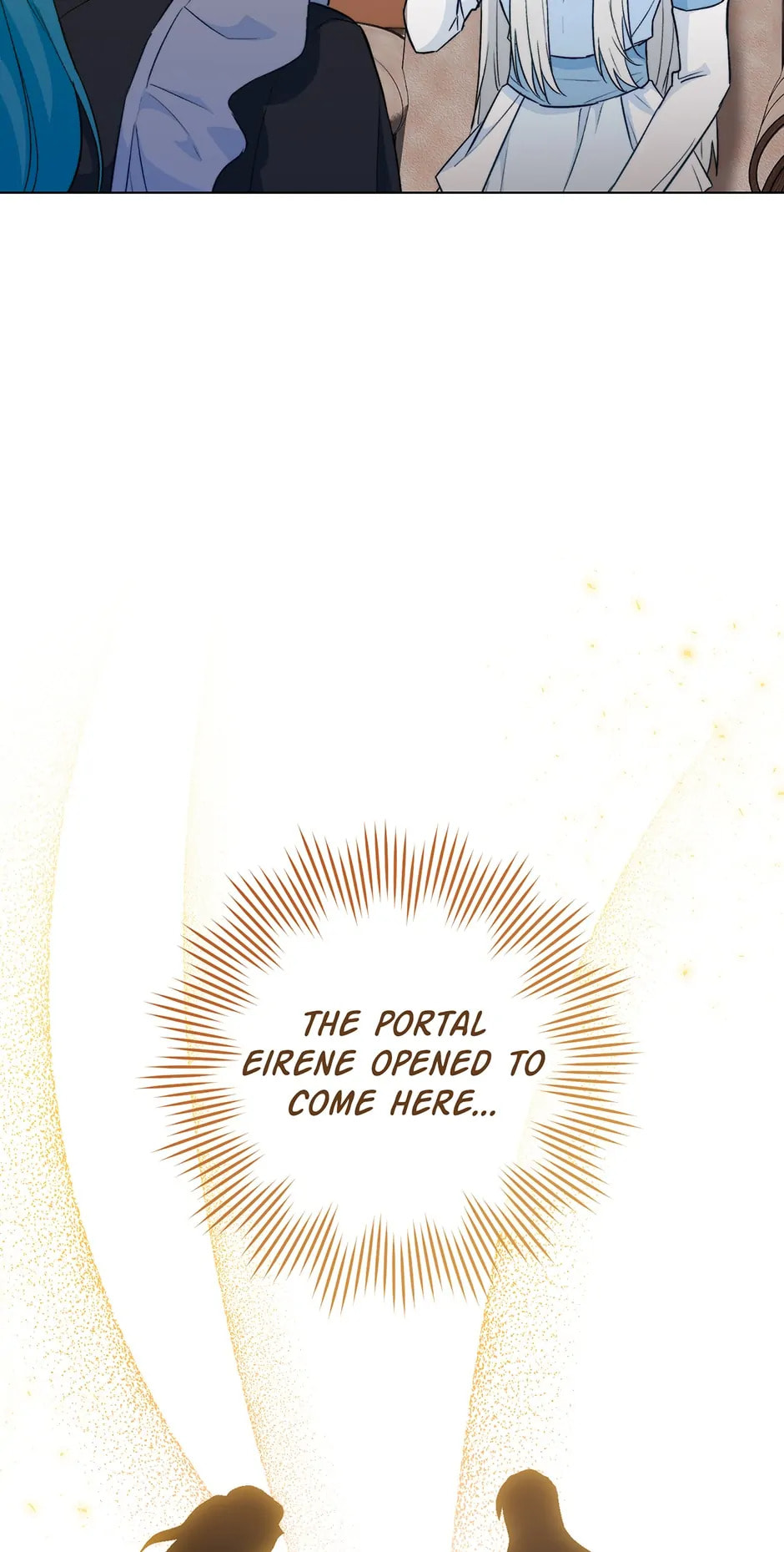 Read Lady Chef Royale chapter 117 image 49 on Lezhin