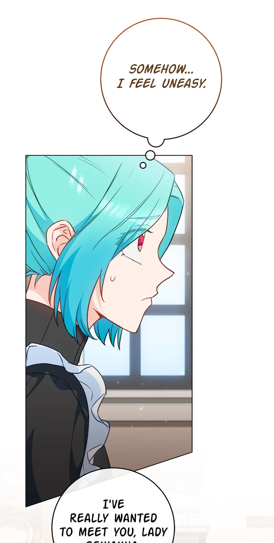 Read Lady Chef Royale chapter 117 image 51 on Lezhin