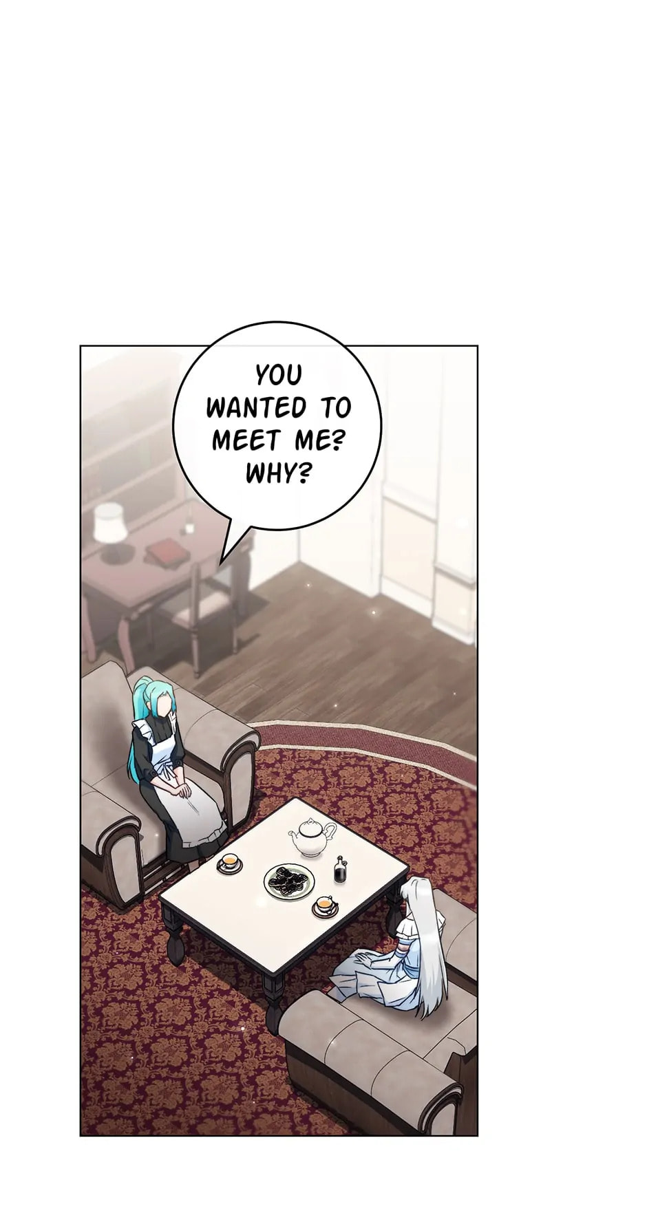 Read Lady Chef Royale chapter 117 image 53 on Lezhin
