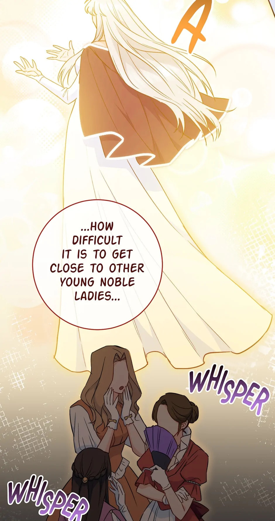 Read Lady Chef Royale chapter 117 image 56 on Lezhin