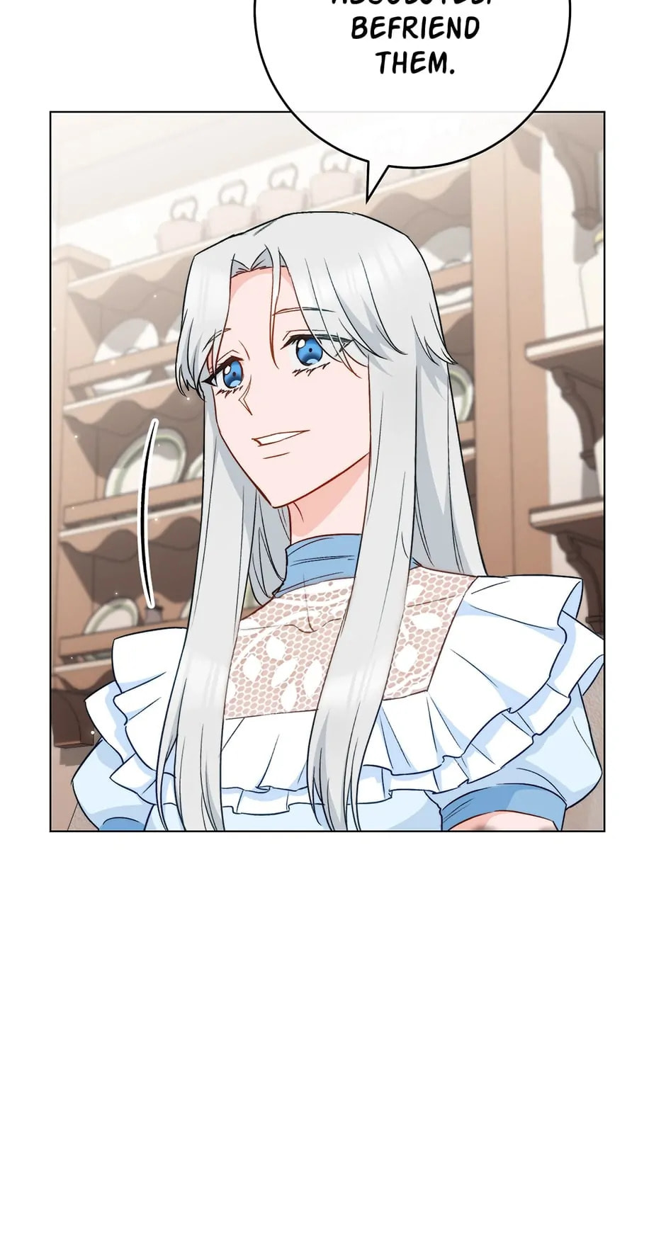 Read Lady Chef Royale chapter 117 image 58 on Lezhin