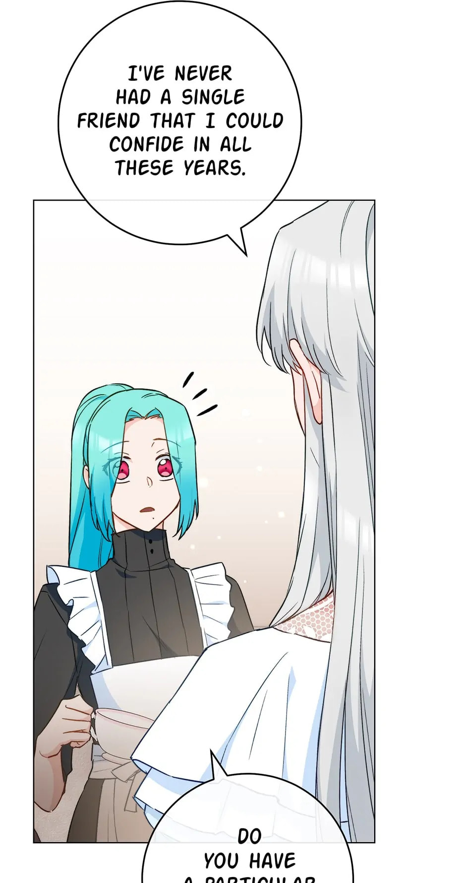 Read Lady Chef Royale chapter 117 image 59 on Lezhin