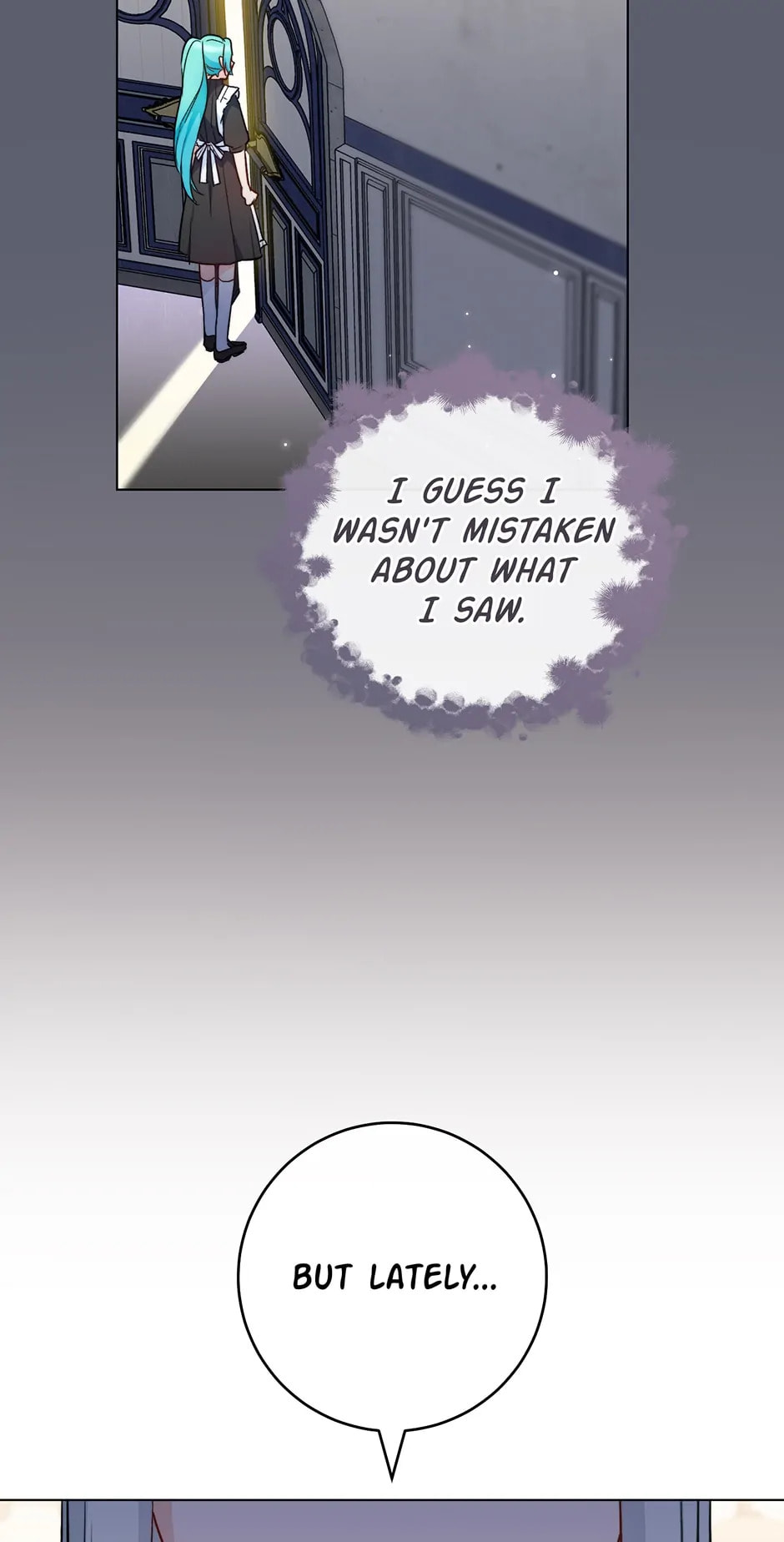 Read Lady Chef Royale chapter 117 image 64 on Lezhin