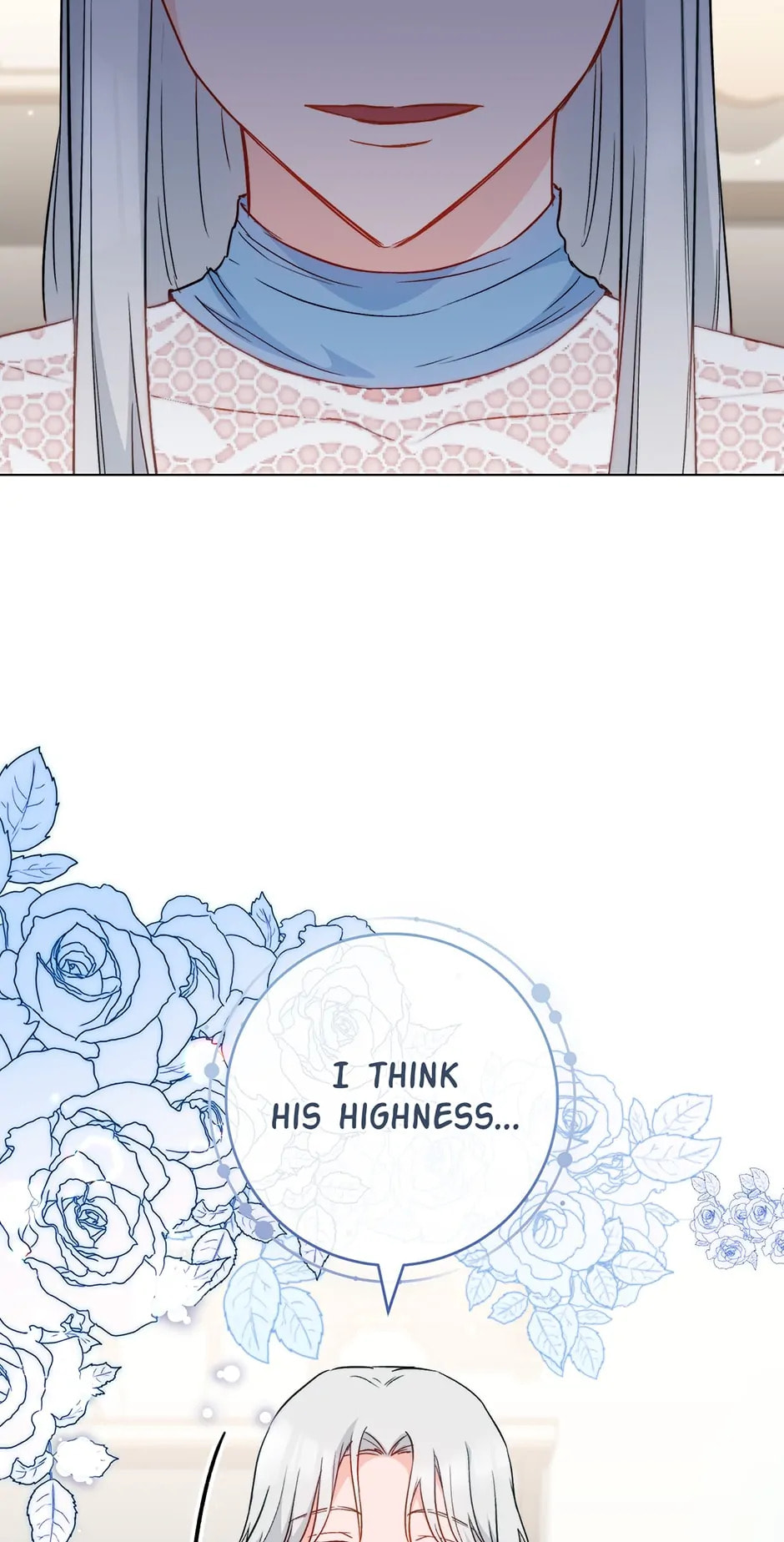 Read Lady Chef Royale chapter 117 image 65 on Lezhin