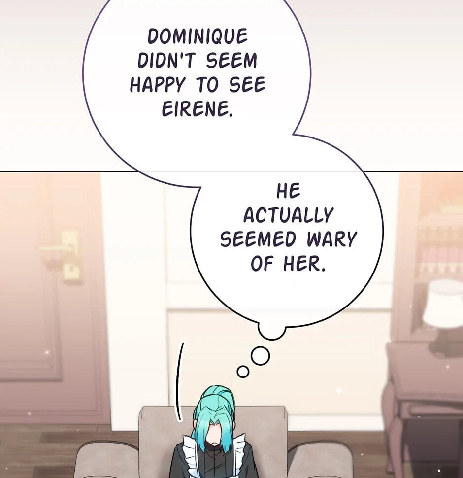 Read Lady Chef Royale chapter 117 image 75 on Lezhin