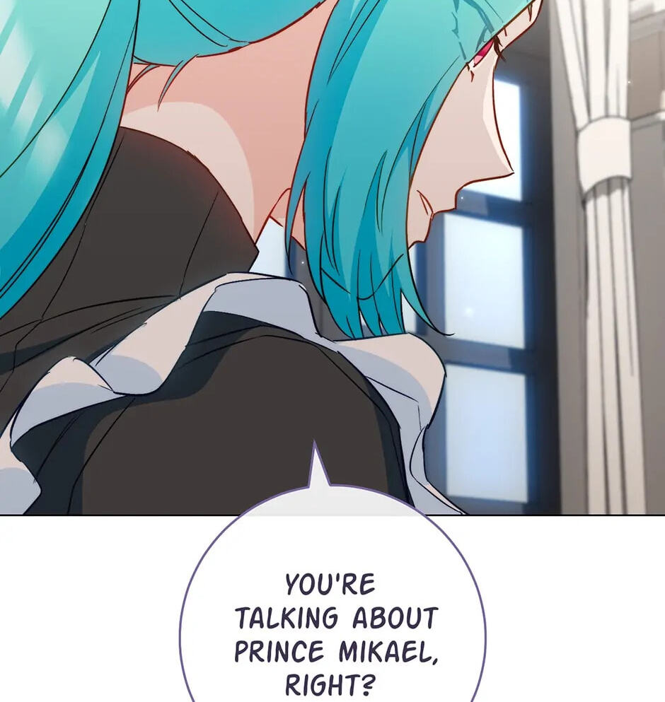 Read Lady Chef Royale chapter 117 image 84 on Lezhin