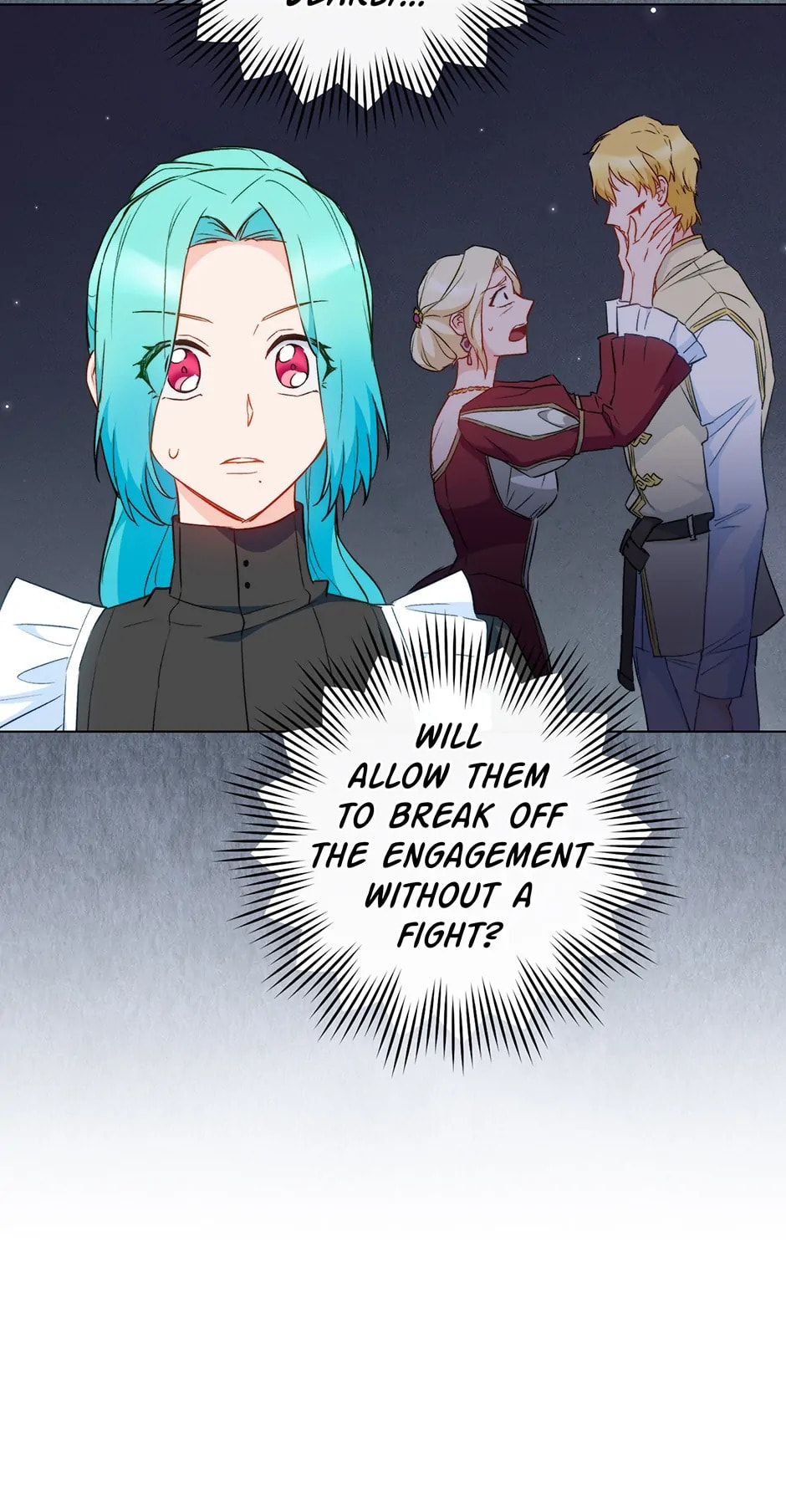 Read Lady Chef Royale chapter 117 image 94 on Lezhin