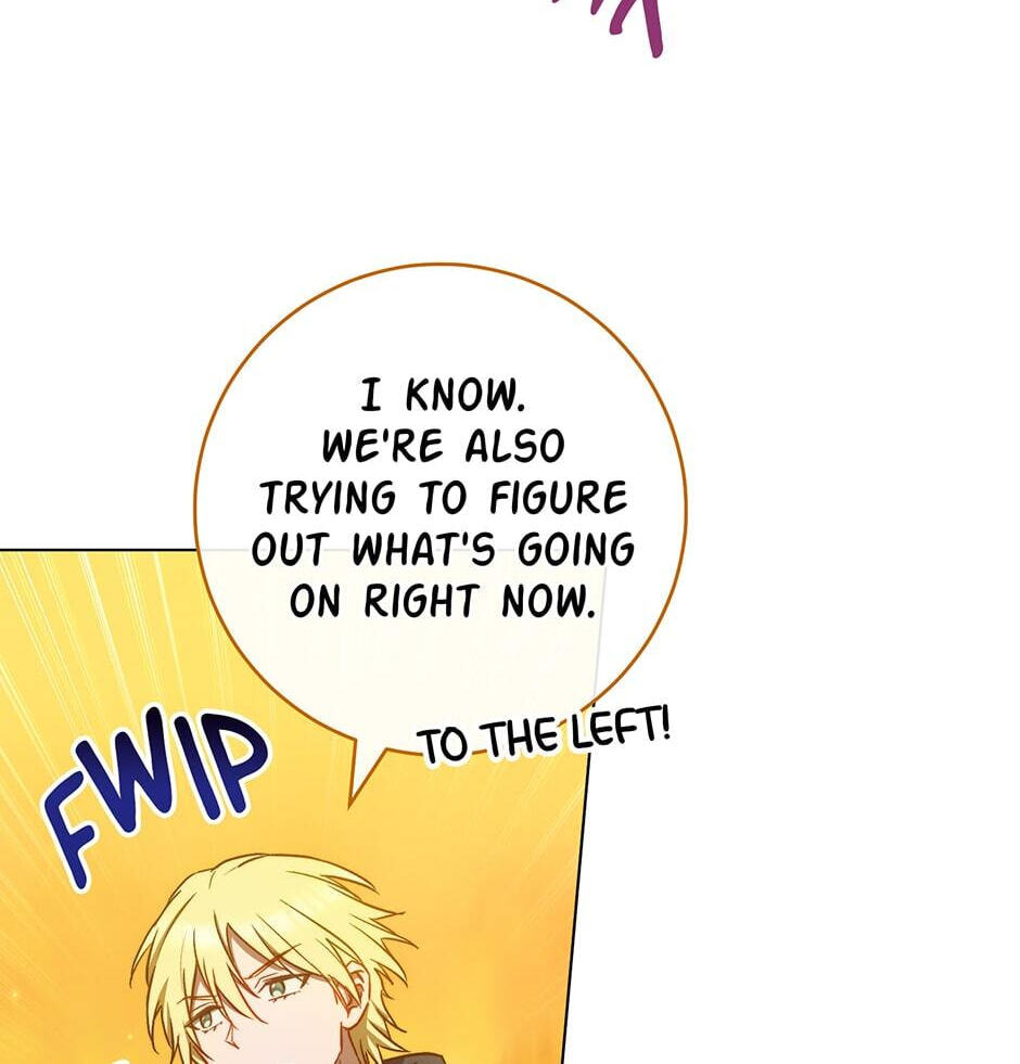 Read Lady Chef Royale chapter 118 image 111 on Lezhin