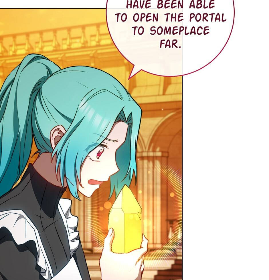 Read Lady Chef Royale chapter 118 image 122 on Lezhin