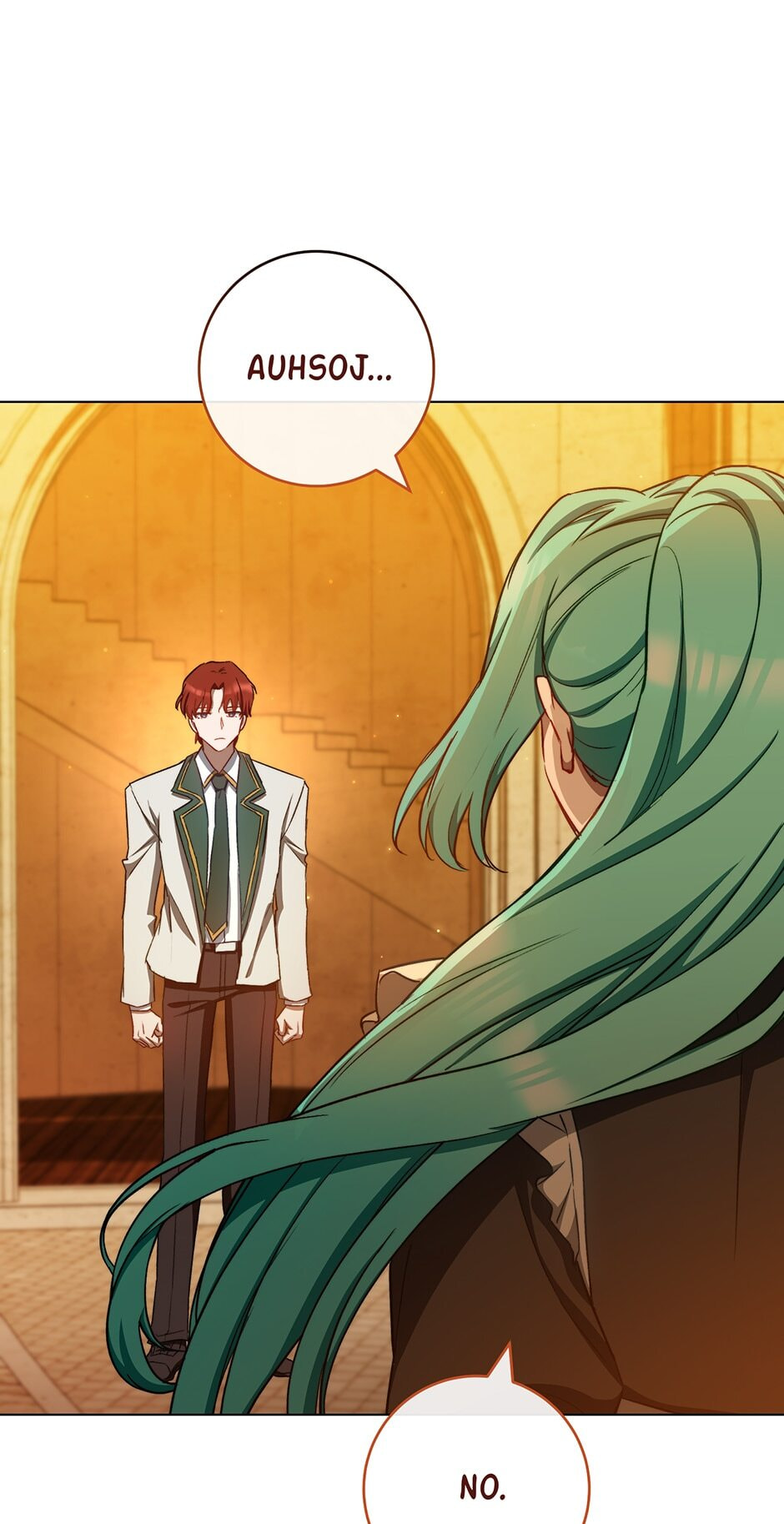 Read Lady Chef Royale chapter 118 image 128 on Lezhin