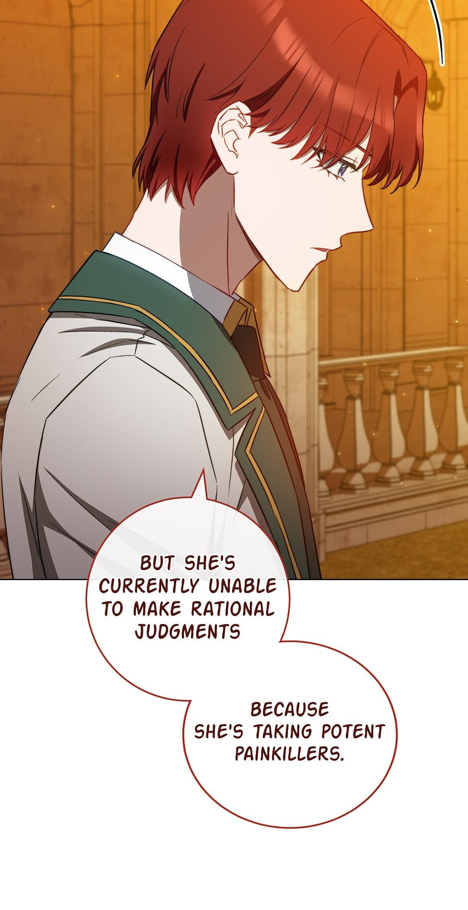 Read Lady Chef Royale chapter 118 image 132 on Lezhin